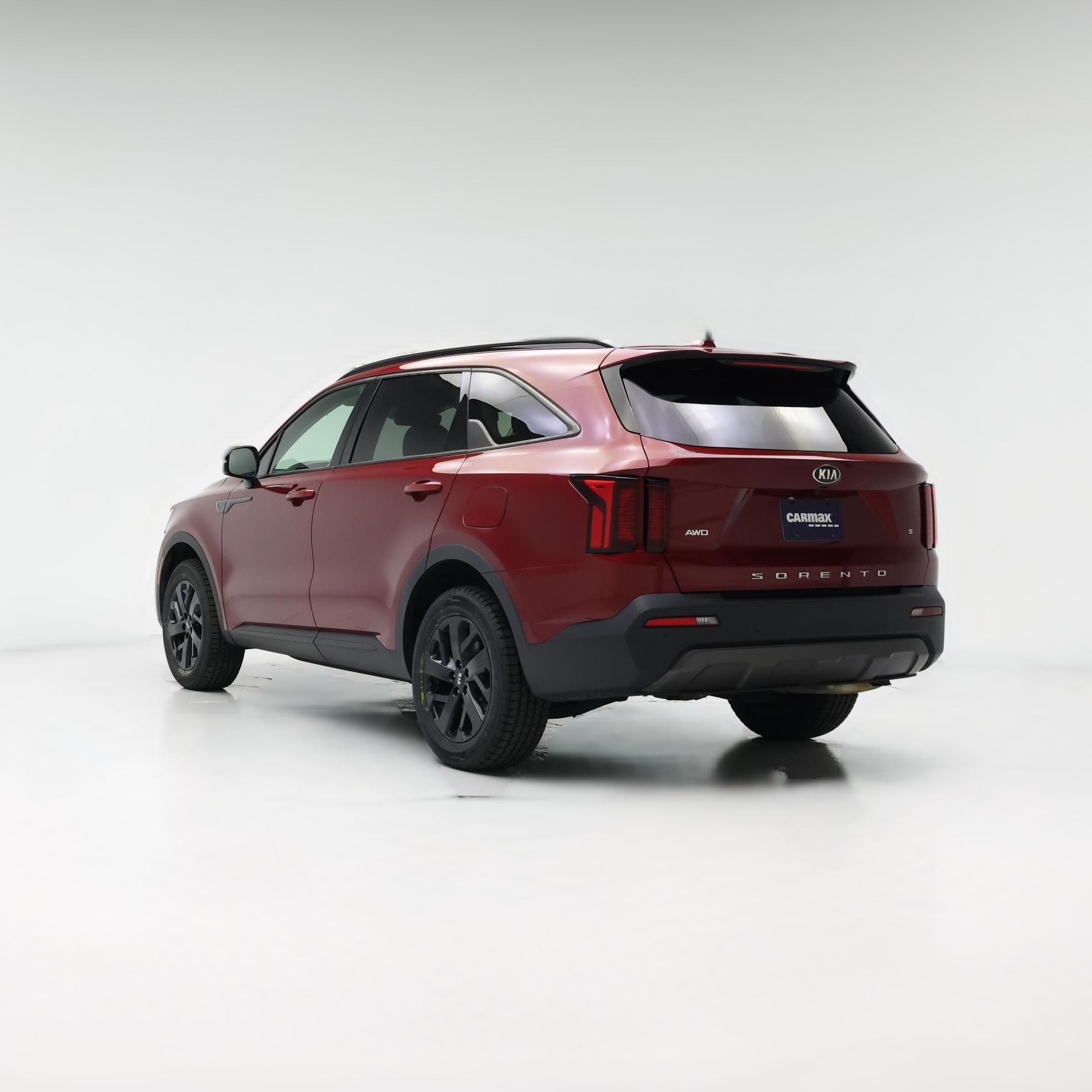 Thumbnail: 2021 Kia Sorento - 1