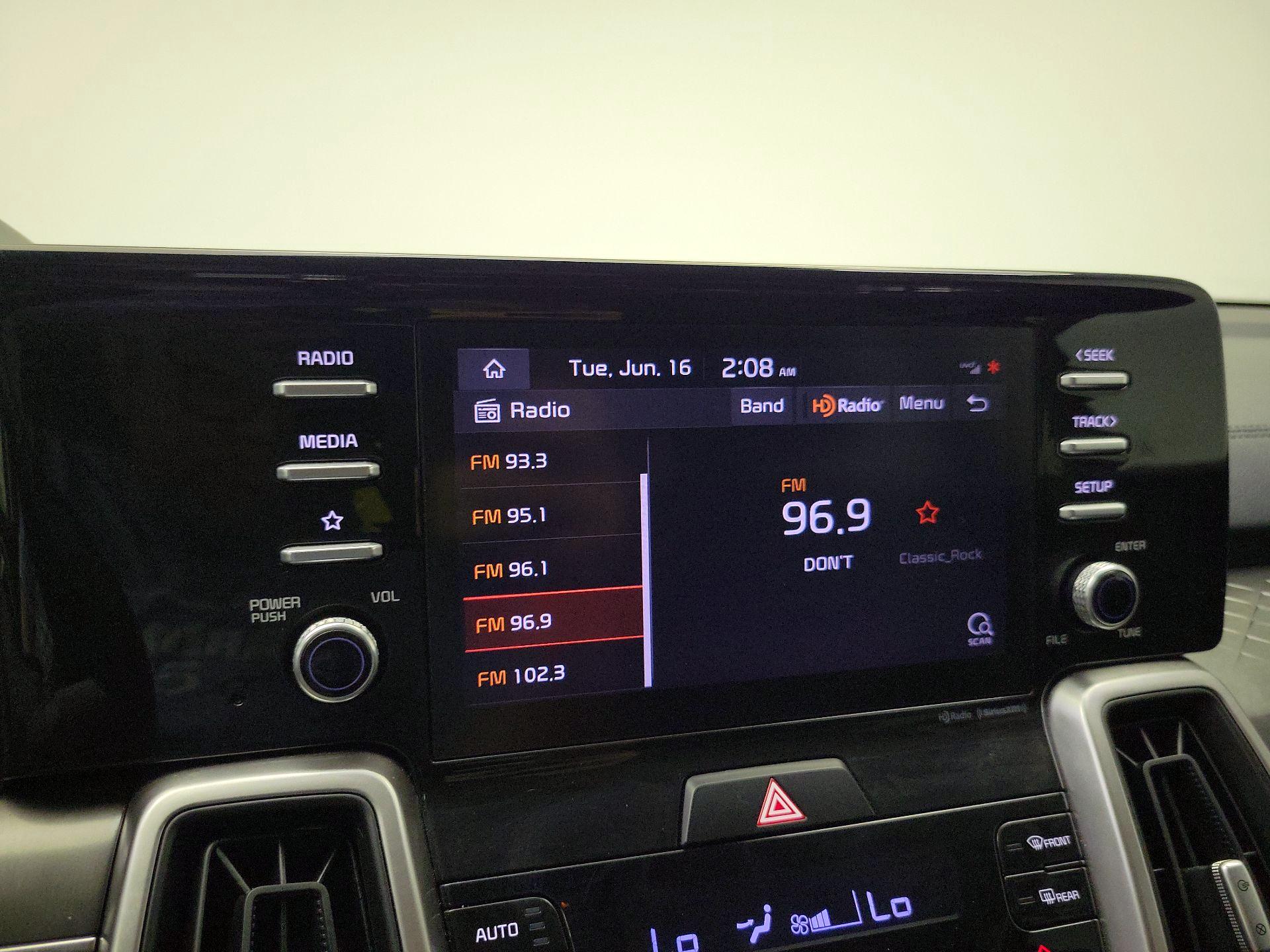 Thumbnail: 2021 Kia Sorento - 15