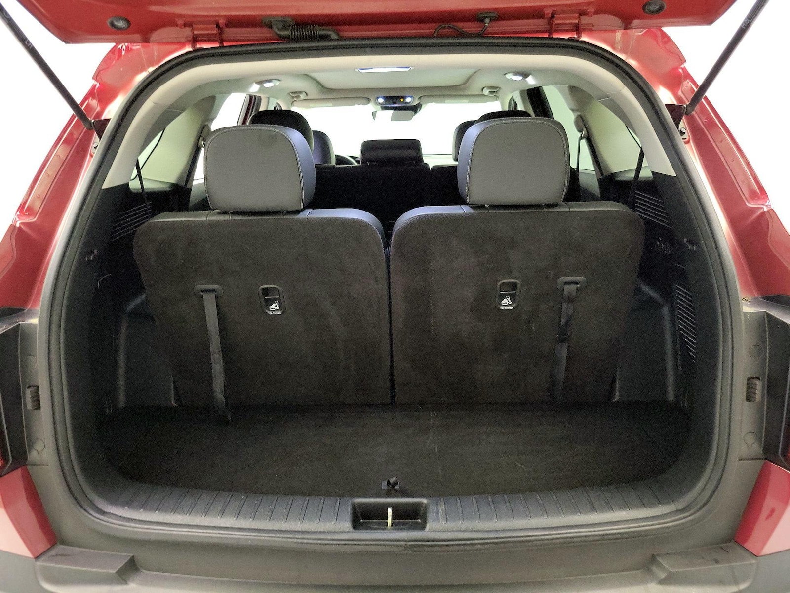 2021 Kia Sorento S - Photo 22