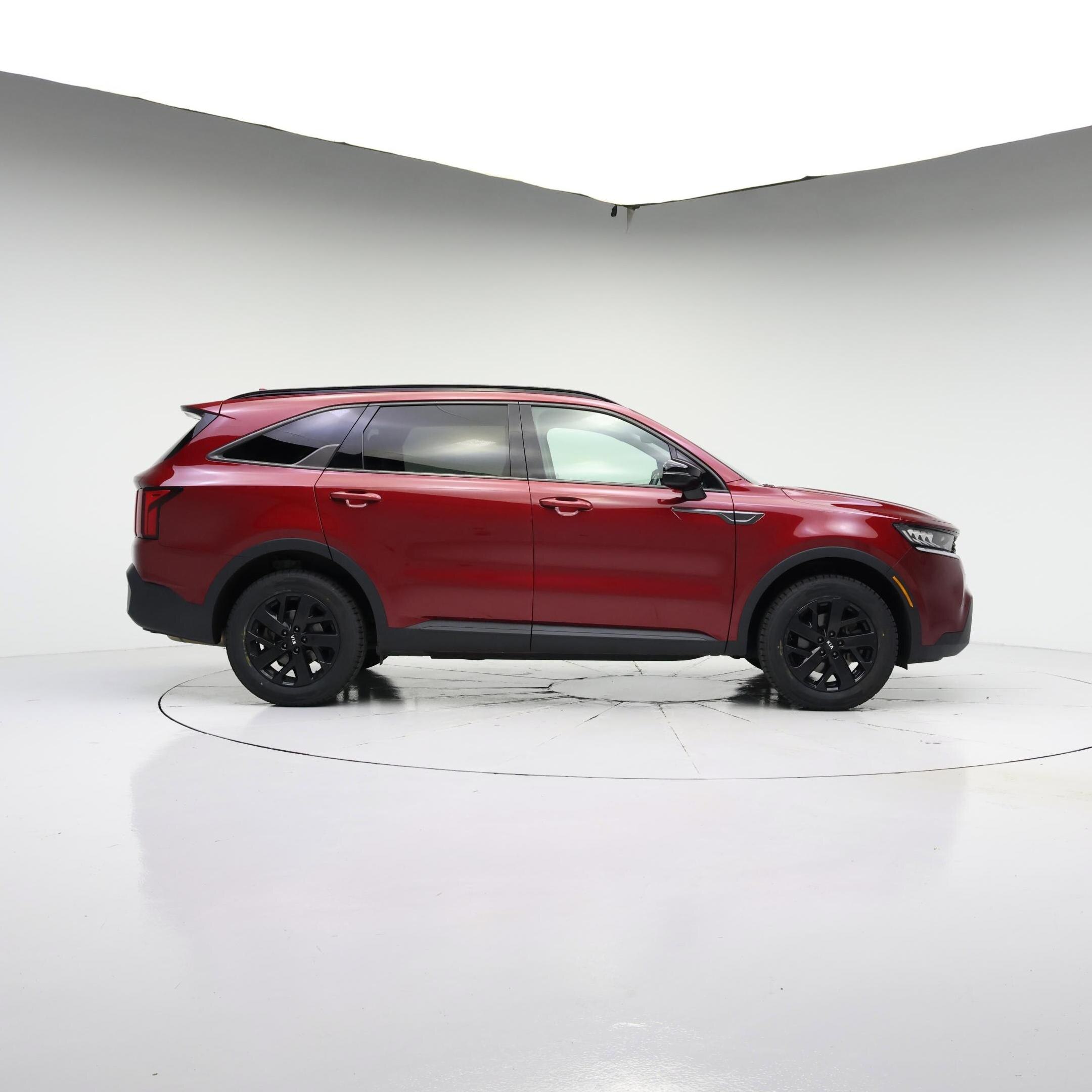 Thumbnail: 2021 Kia Sorento - 3