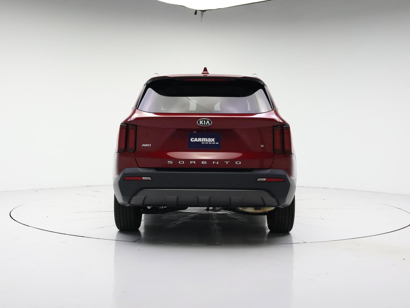 2021 Kia Sorento S - Photo 6