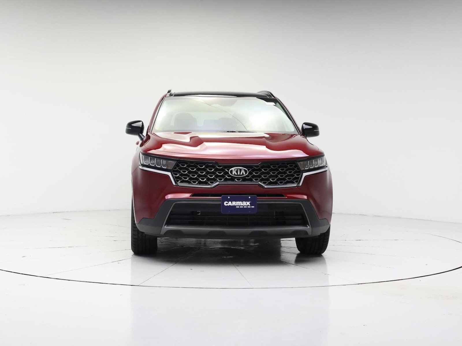 2021 Kia Sorento S - Photo 7
