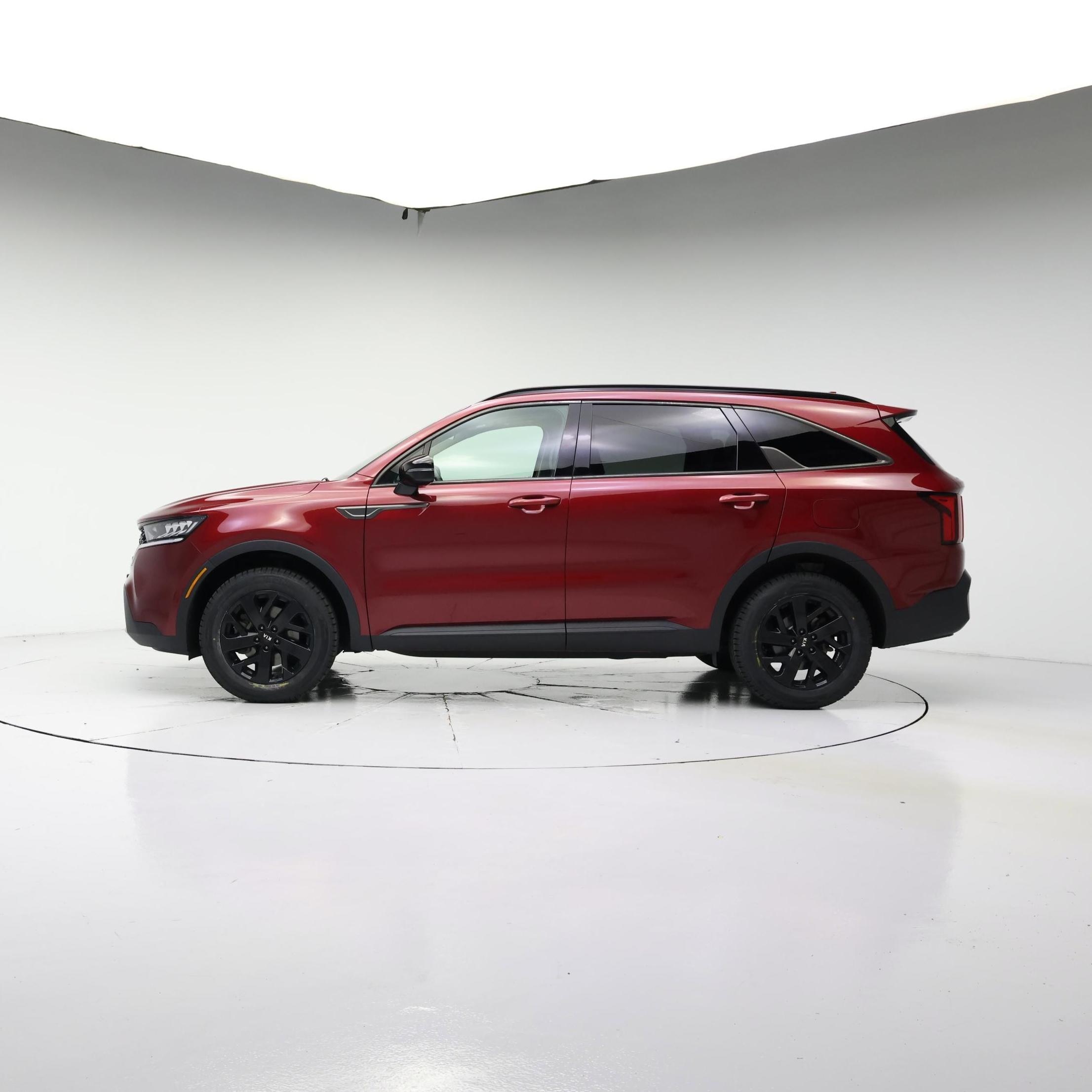 Thumbnail: 2021 Kia Sorento - 7