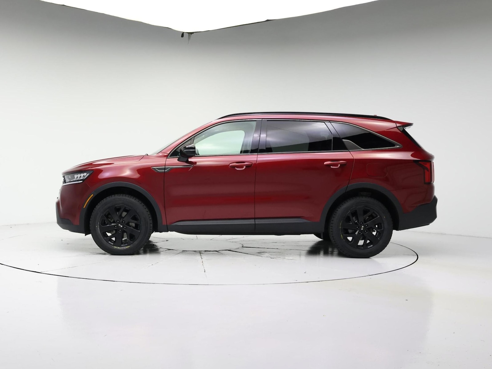 2021 Kia Sorento S - Photo 8