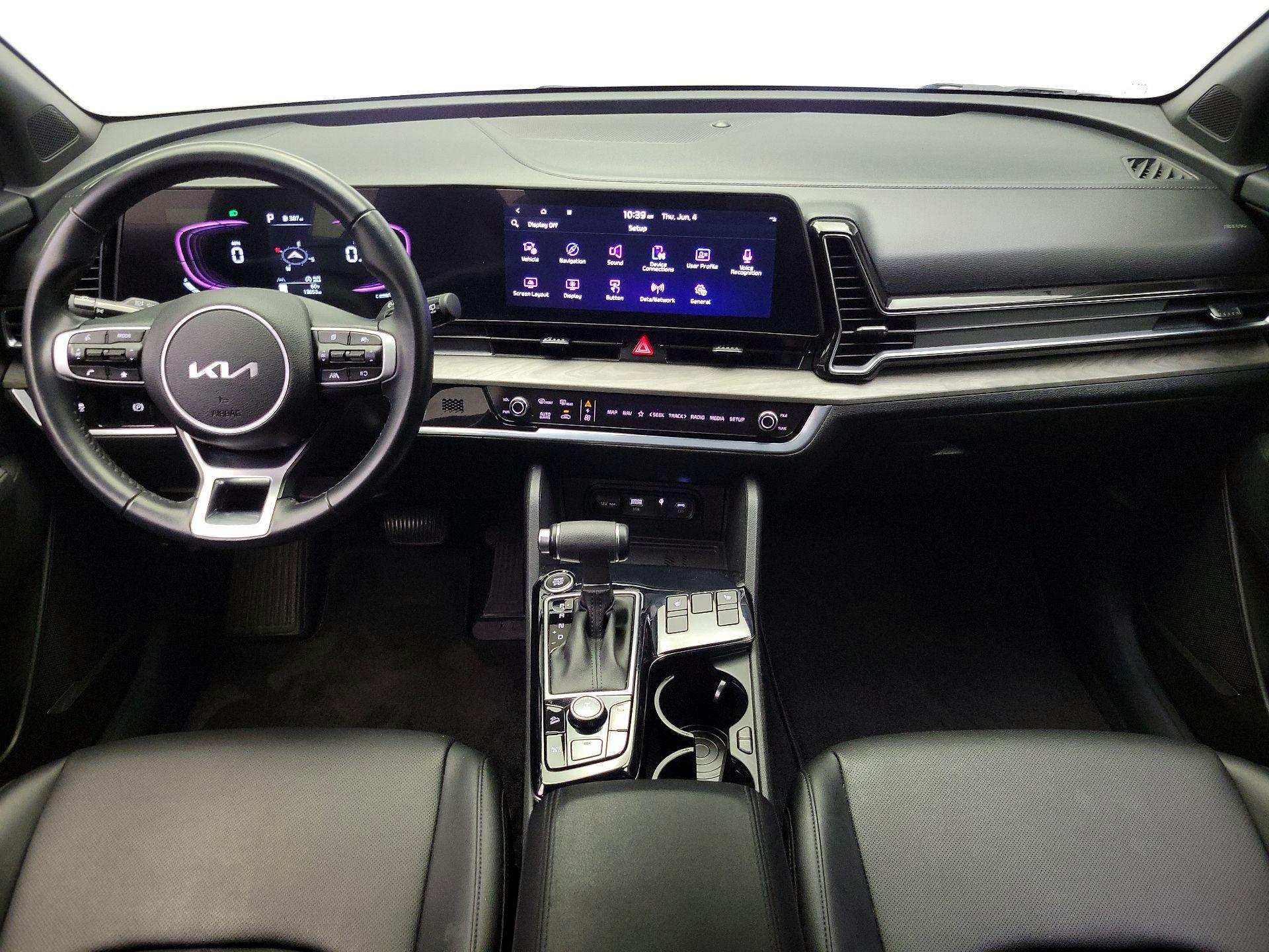 Thumbnail: 2024 Kia Sportage - 9