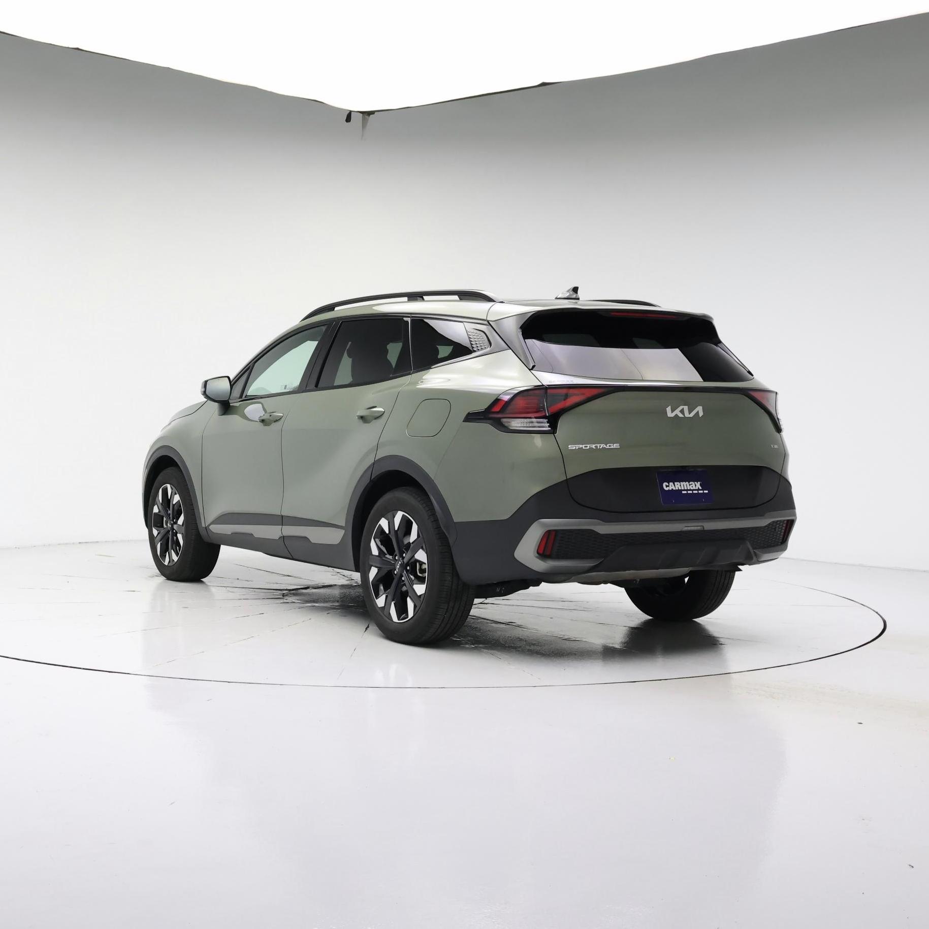 Thumbnail: 2024 Kia Sportage - 2