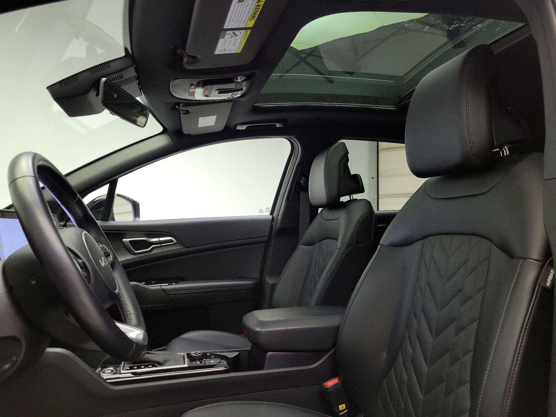 Thumbnail: 2024 Kia Sportage - 20
