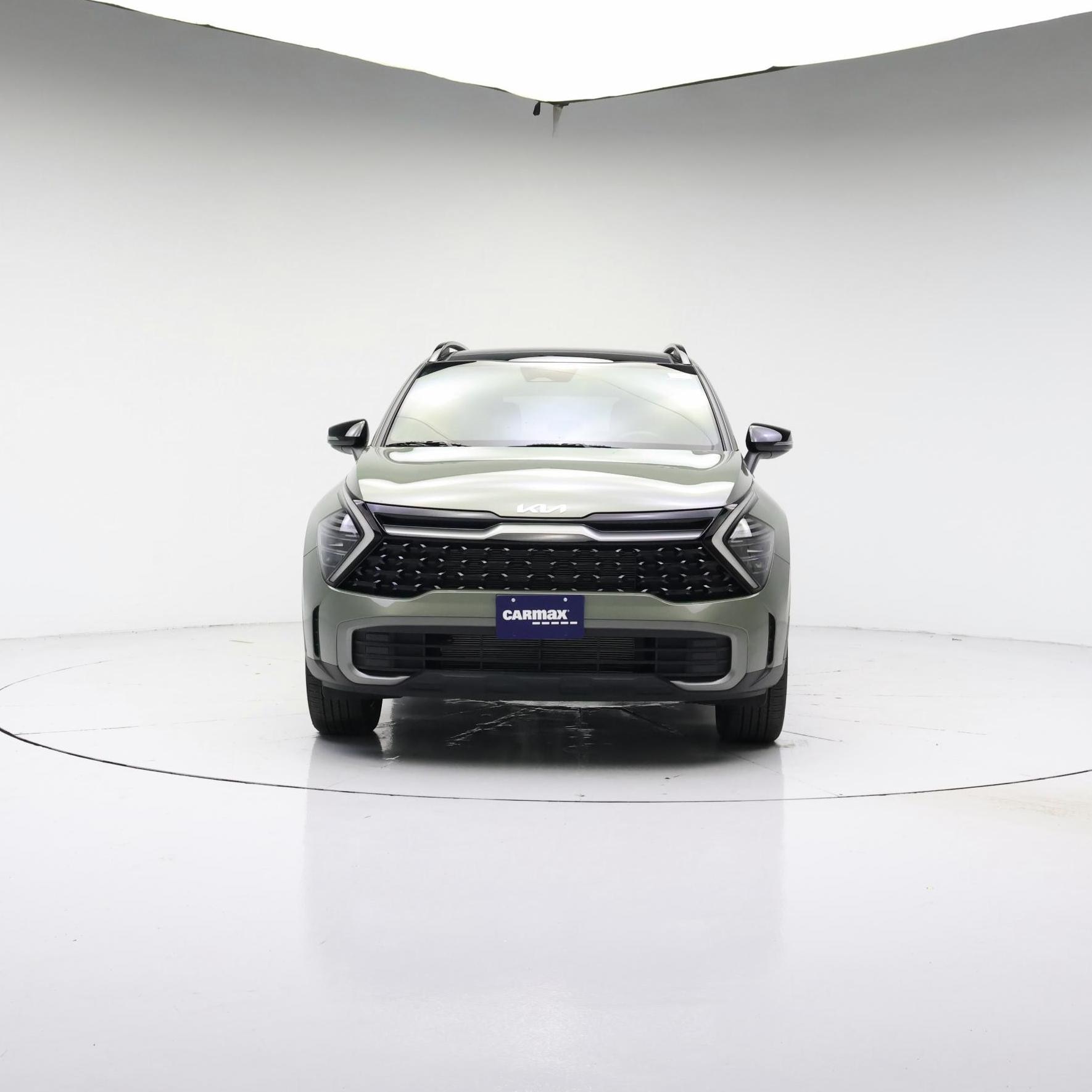 Thumbnail: 2024 Kia Sportage - 5