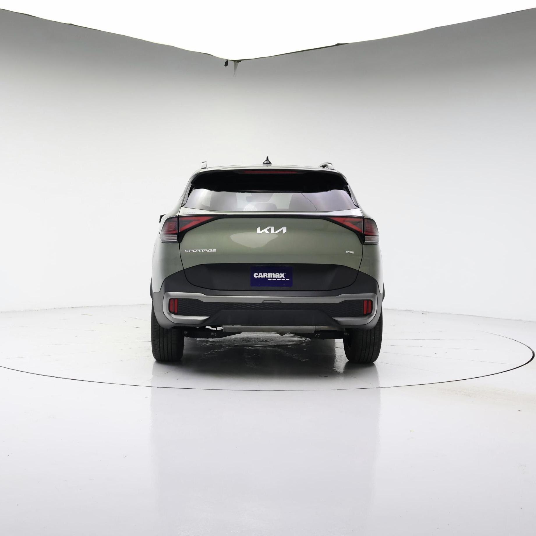Thumbnail: 2024 Kia Sportage - 6