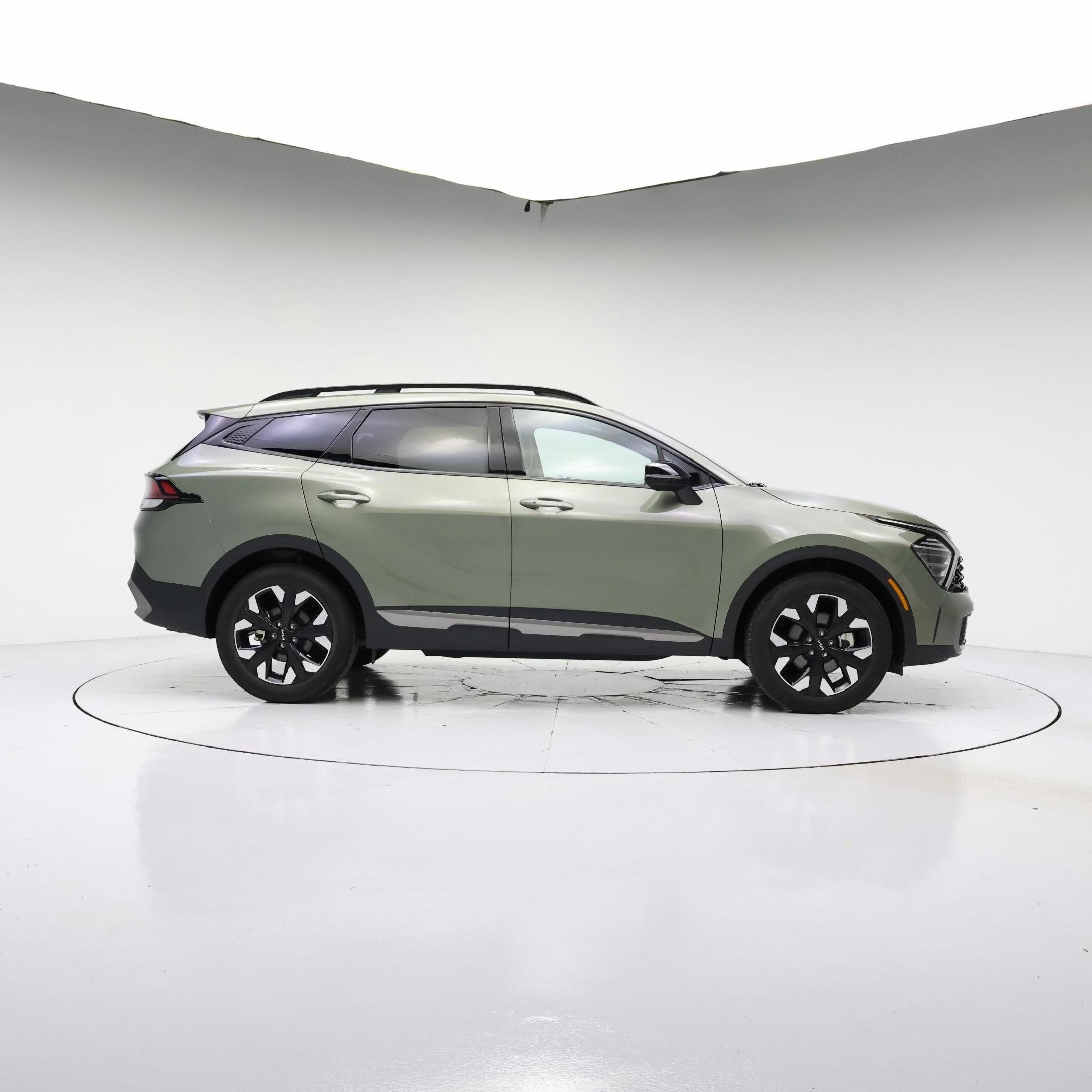 Thumbnail: 2024 Kia Sportage - 7