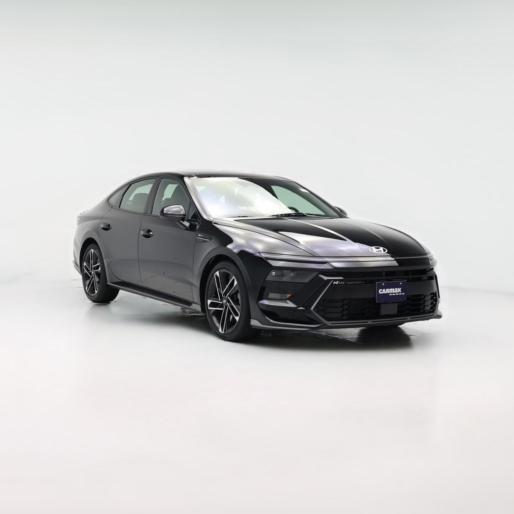 Thumbnail: 2025 Hyundai Sonata - 1