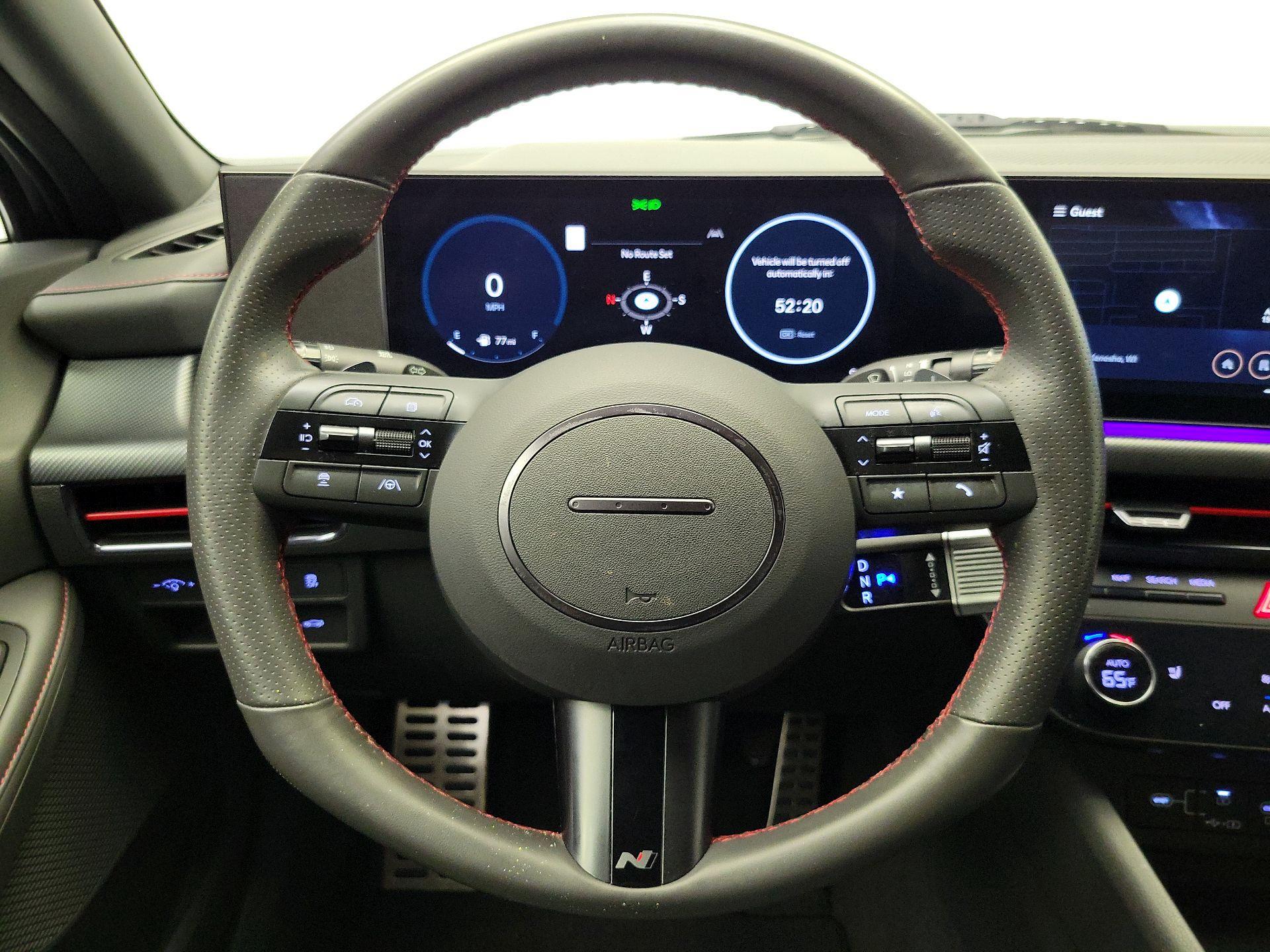 Thumbnail: 2025 Hyundai Sonata - 10