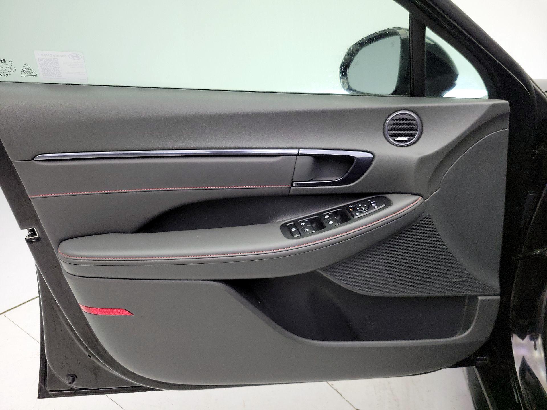 Thumbnail: 2025 Hyundai Sonata - 12