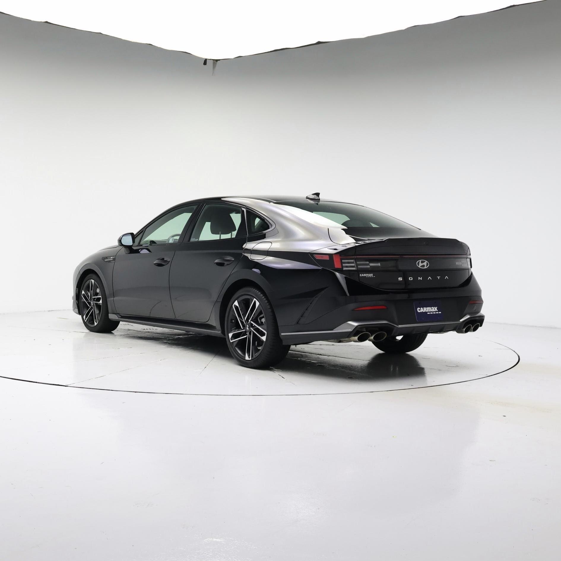 Thumbnail: 2025 Hyundai Sonata - 2
