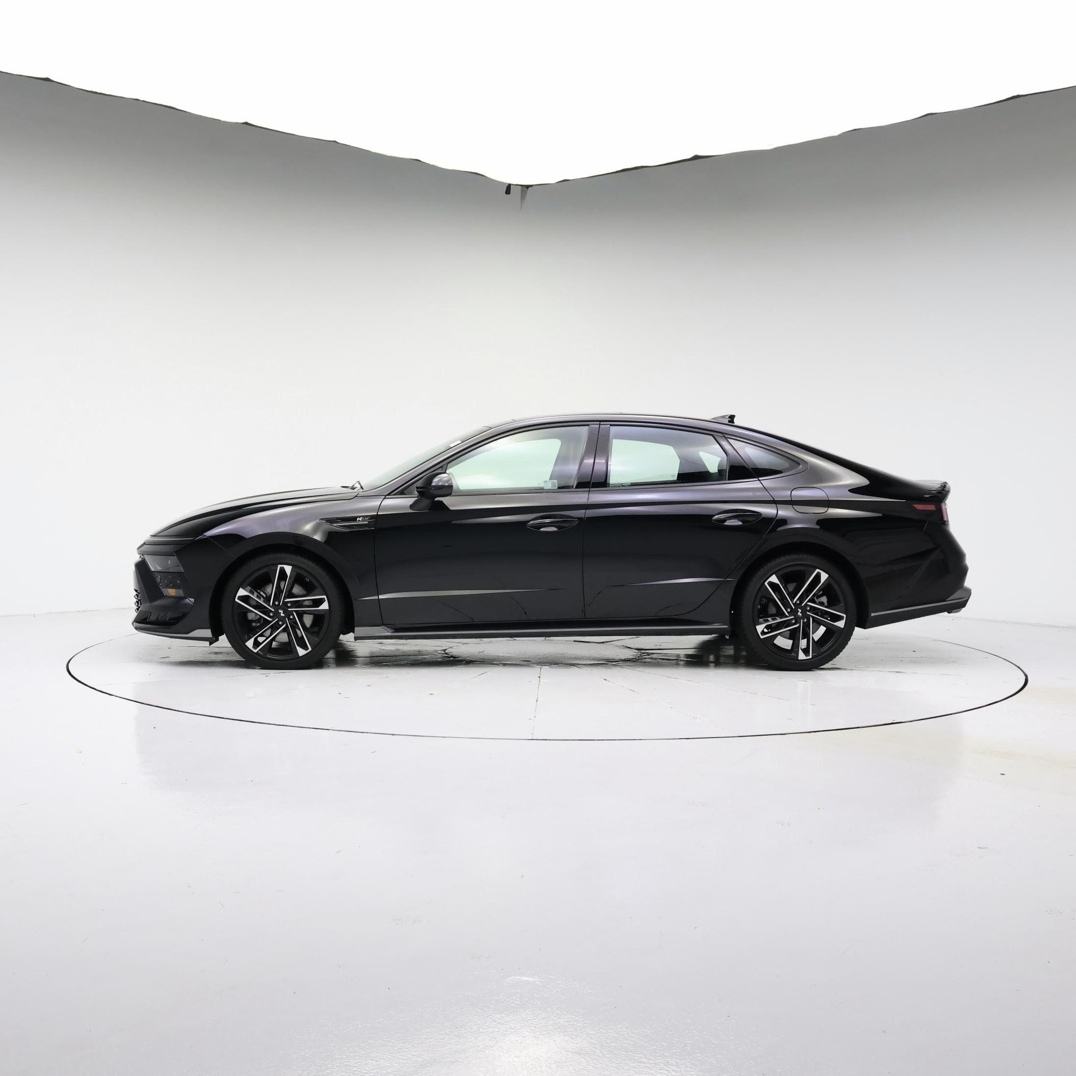 Thumbnail: 2025 Hyundai Sonata - 3