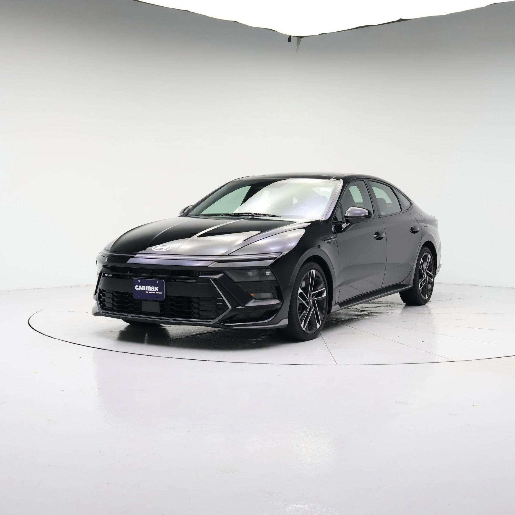 Thumbnail: 2025 Hyundai Sonata - 4