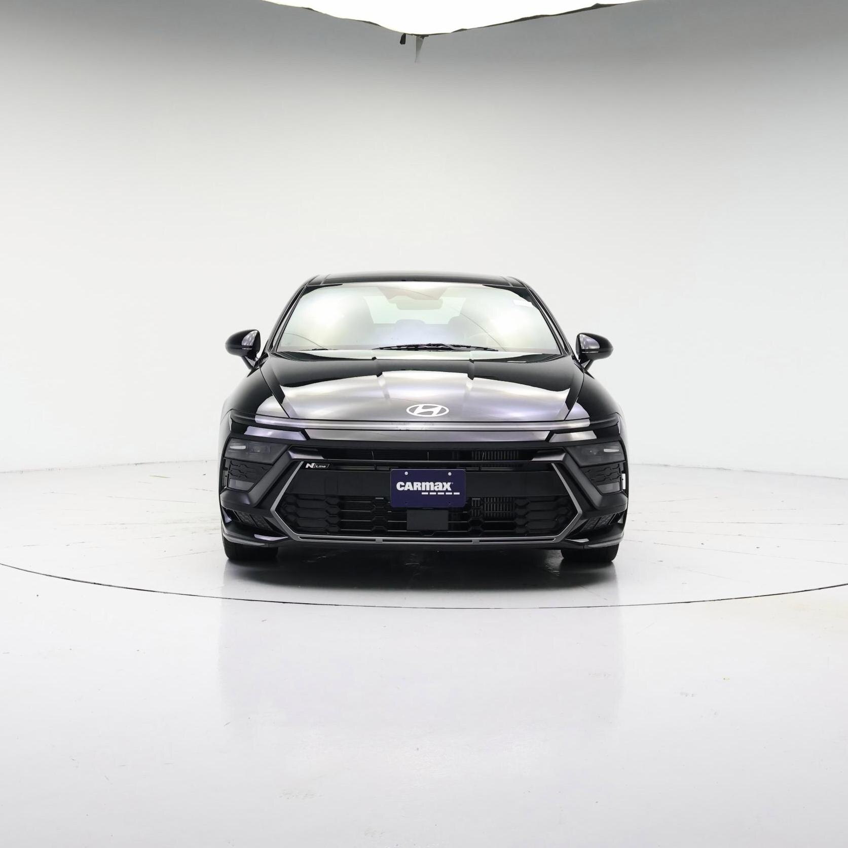 Thumbnail: 2025 Hyundai Sonata - 5