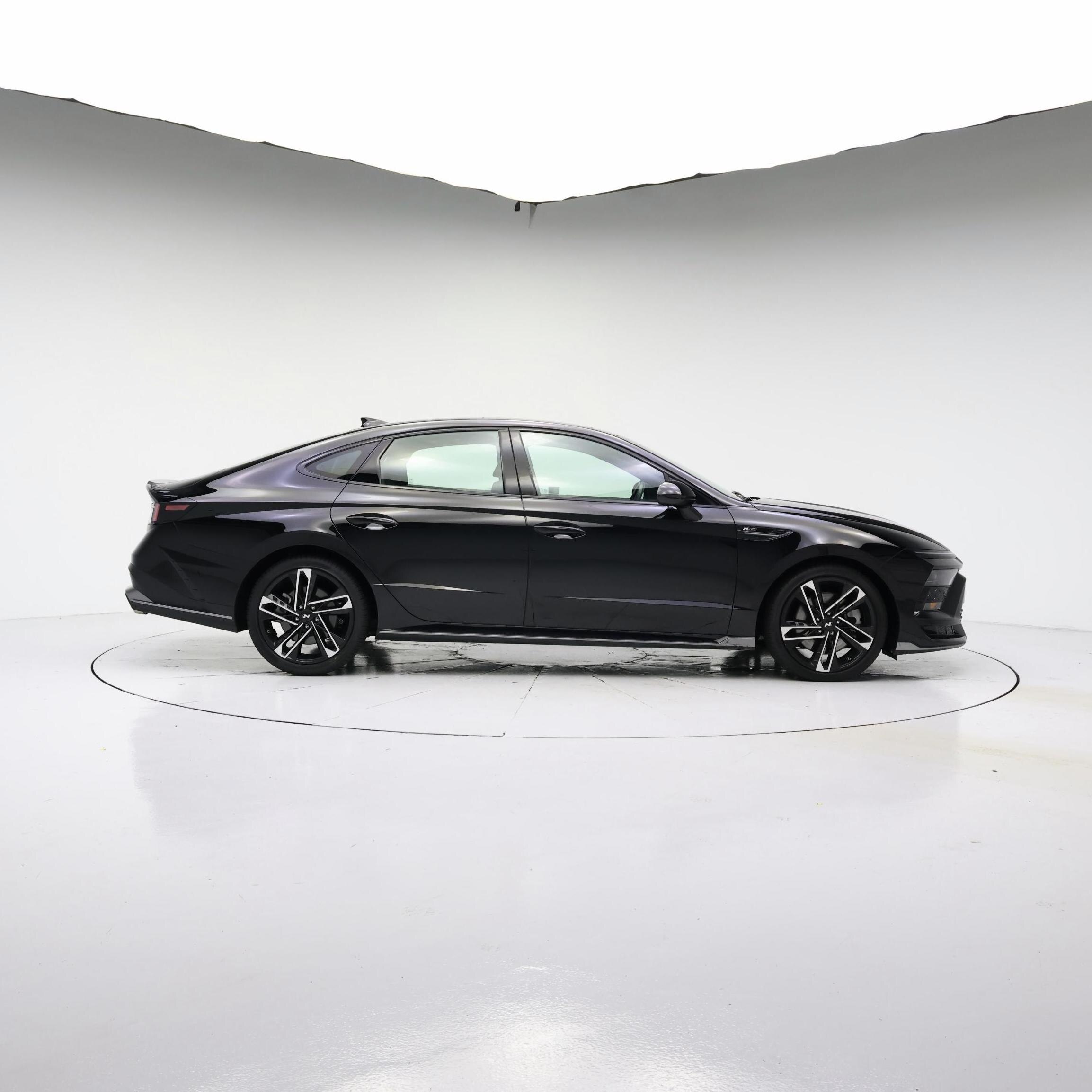 Thumbnail: 2025 Hyundai Sonata - 7