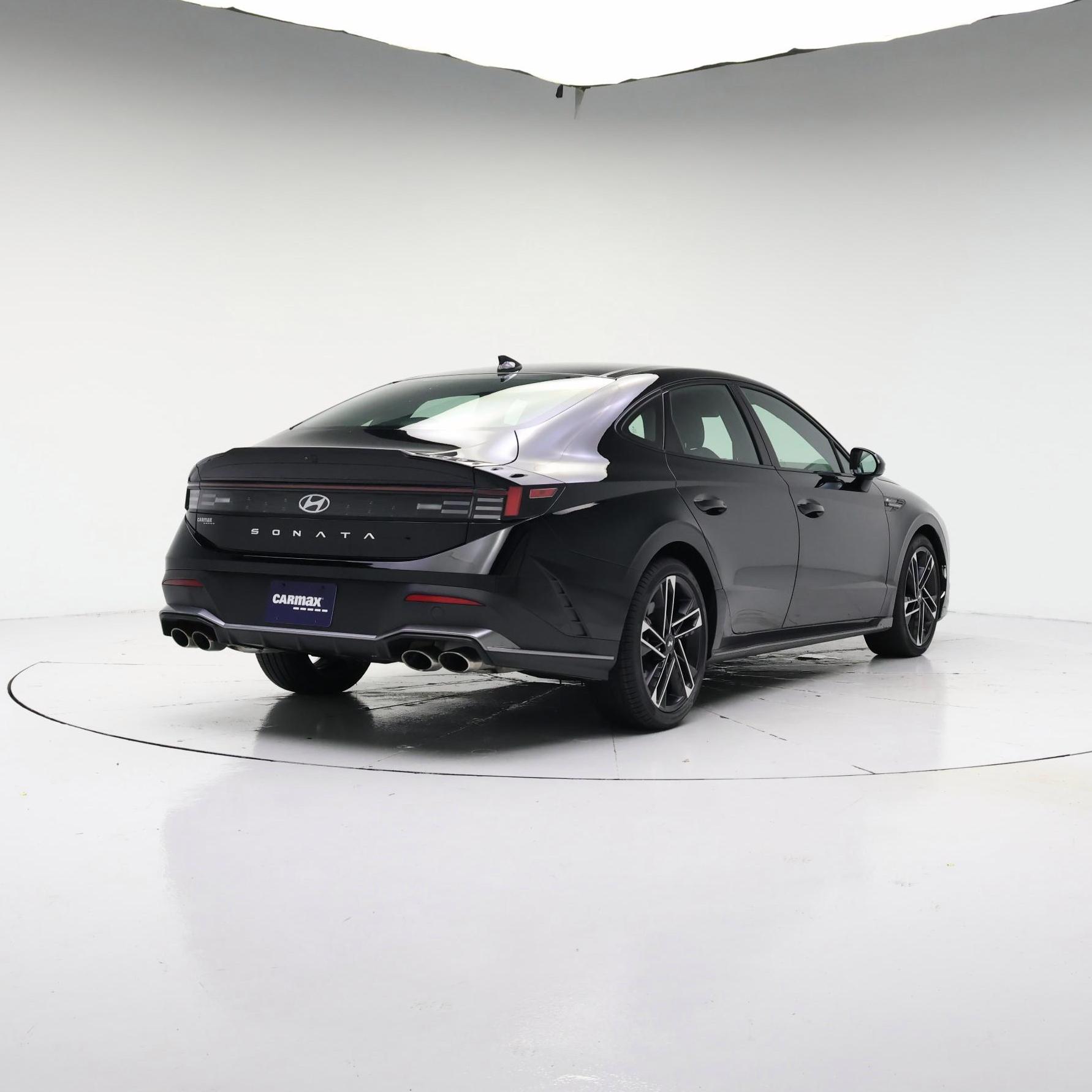 Thumbnail: 2025 Hyundai Sonata - 8