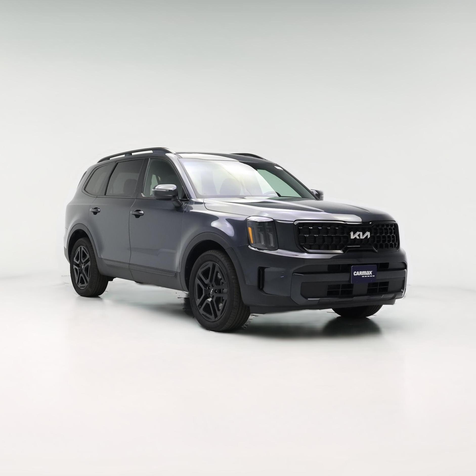 Thumbnail: 2024 Kia Telluride - 1