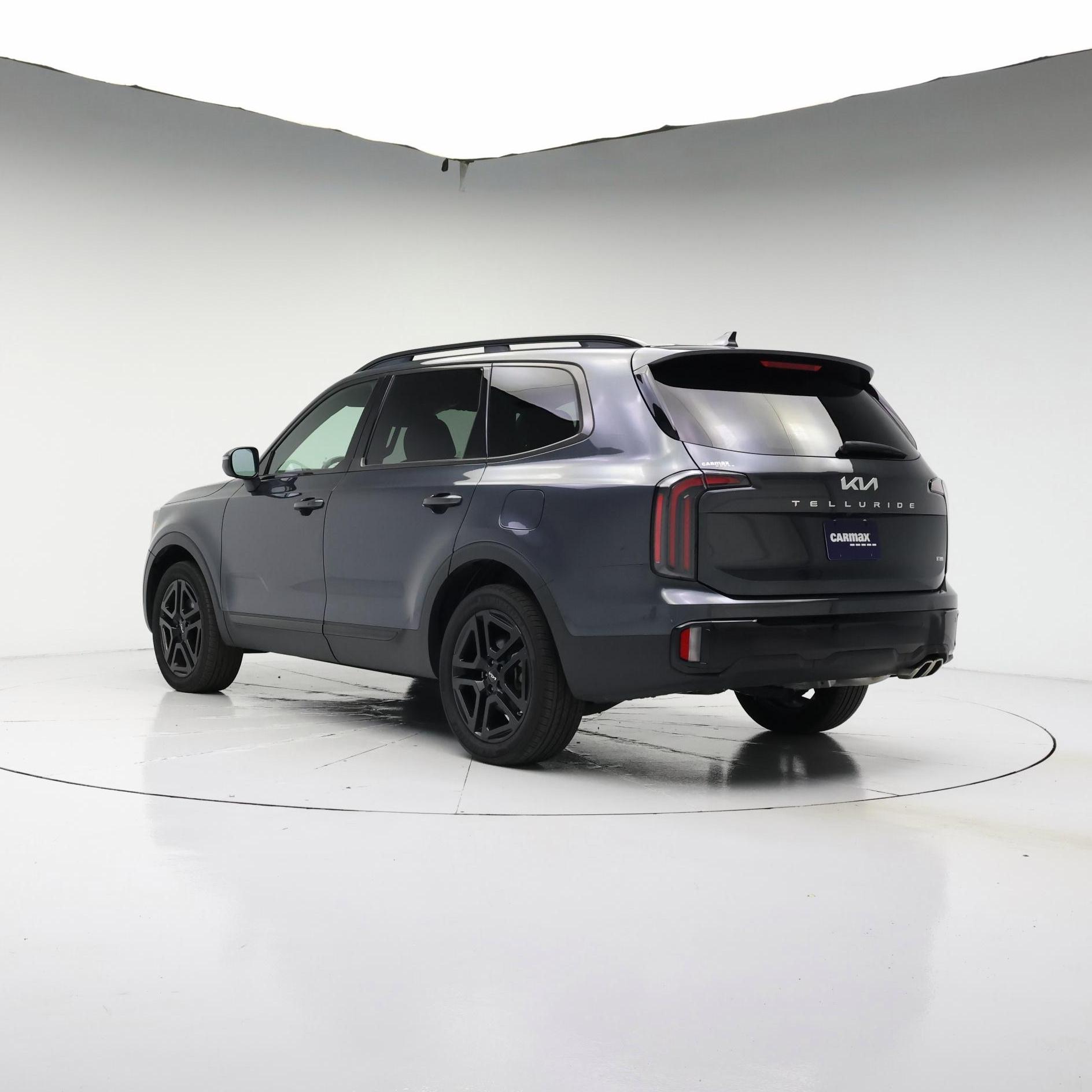 Thumbnail: 2024 Kia Telluride - 2