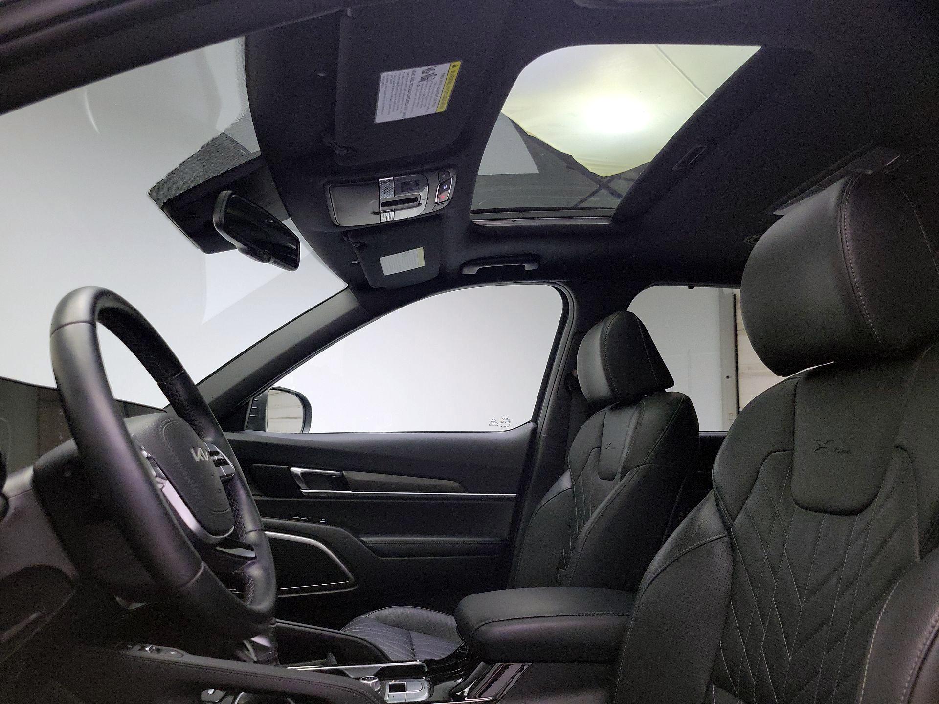 Thumbnail: 2024 Kia Telluride - 20