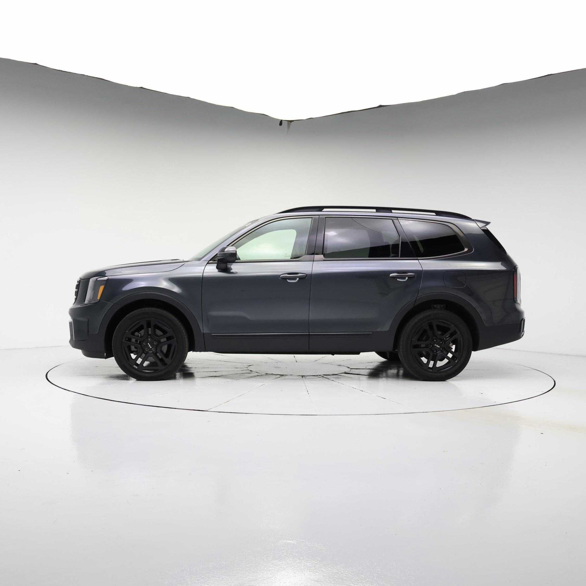 Thumbnail: 2024 Kia Telluride - 3