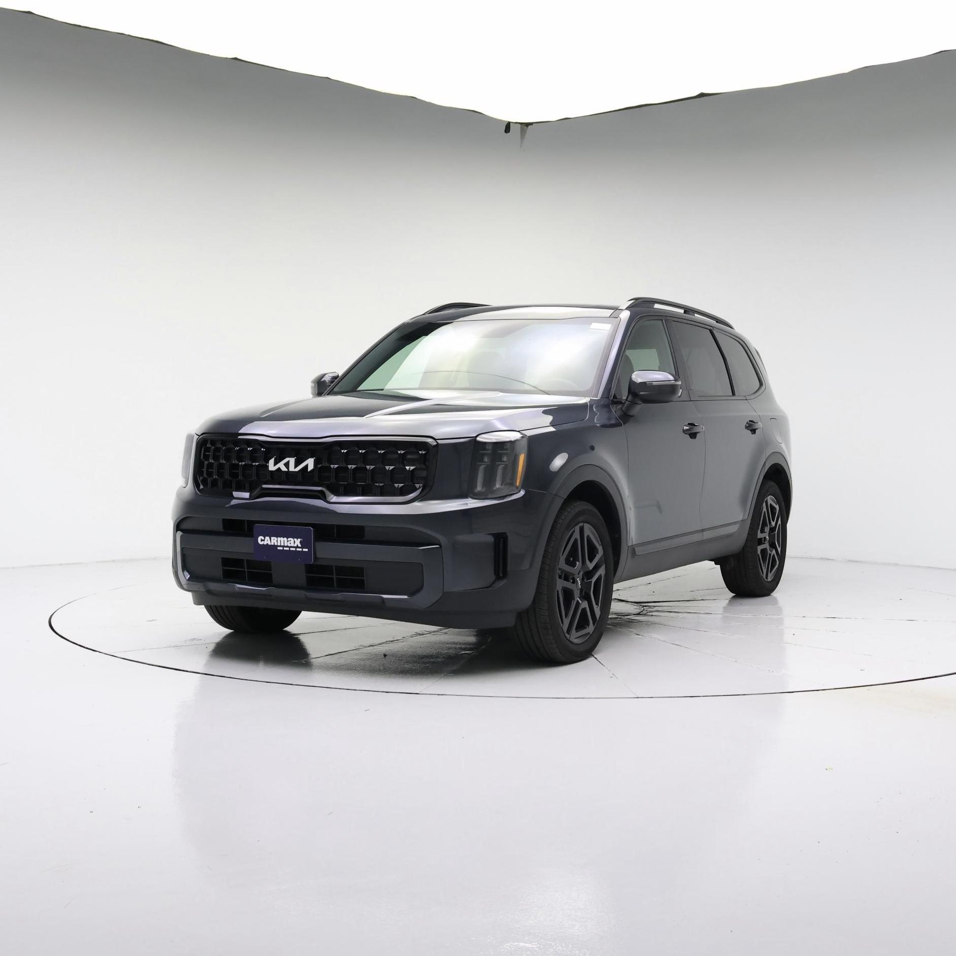 Thumbnail: 2024 Kia Telluride - 4