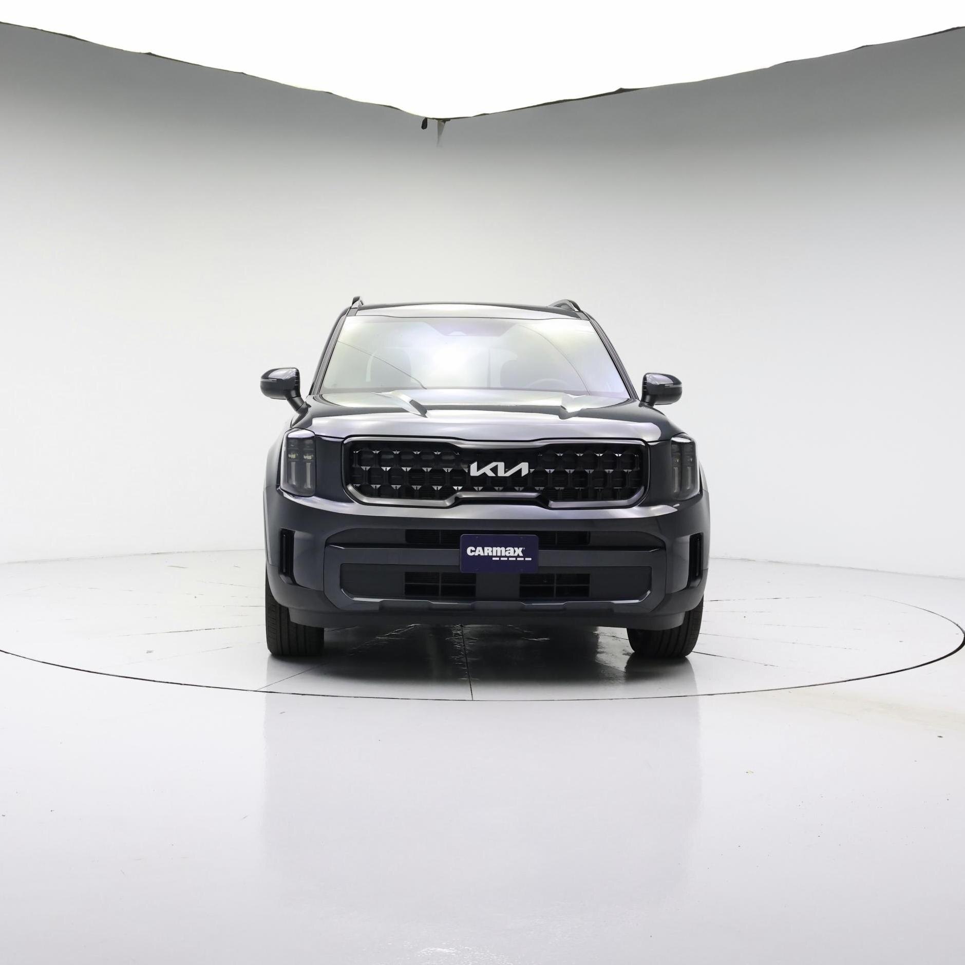 Thumbnail: 2024 Kia Telluride - 5