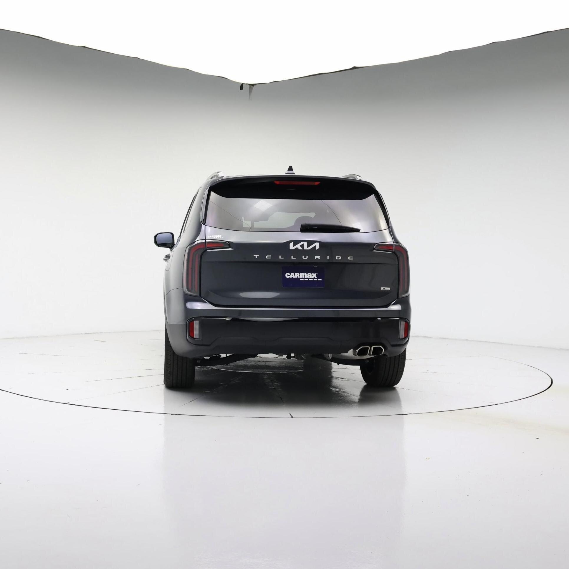 Thumbnail: 2024 Kia Telluride - 6