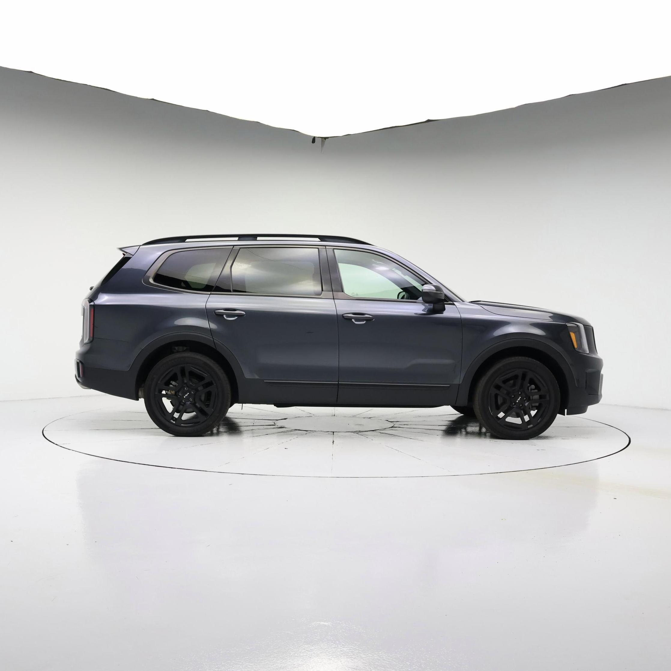 Thumbnail: 2024 Kia Telluride - 7