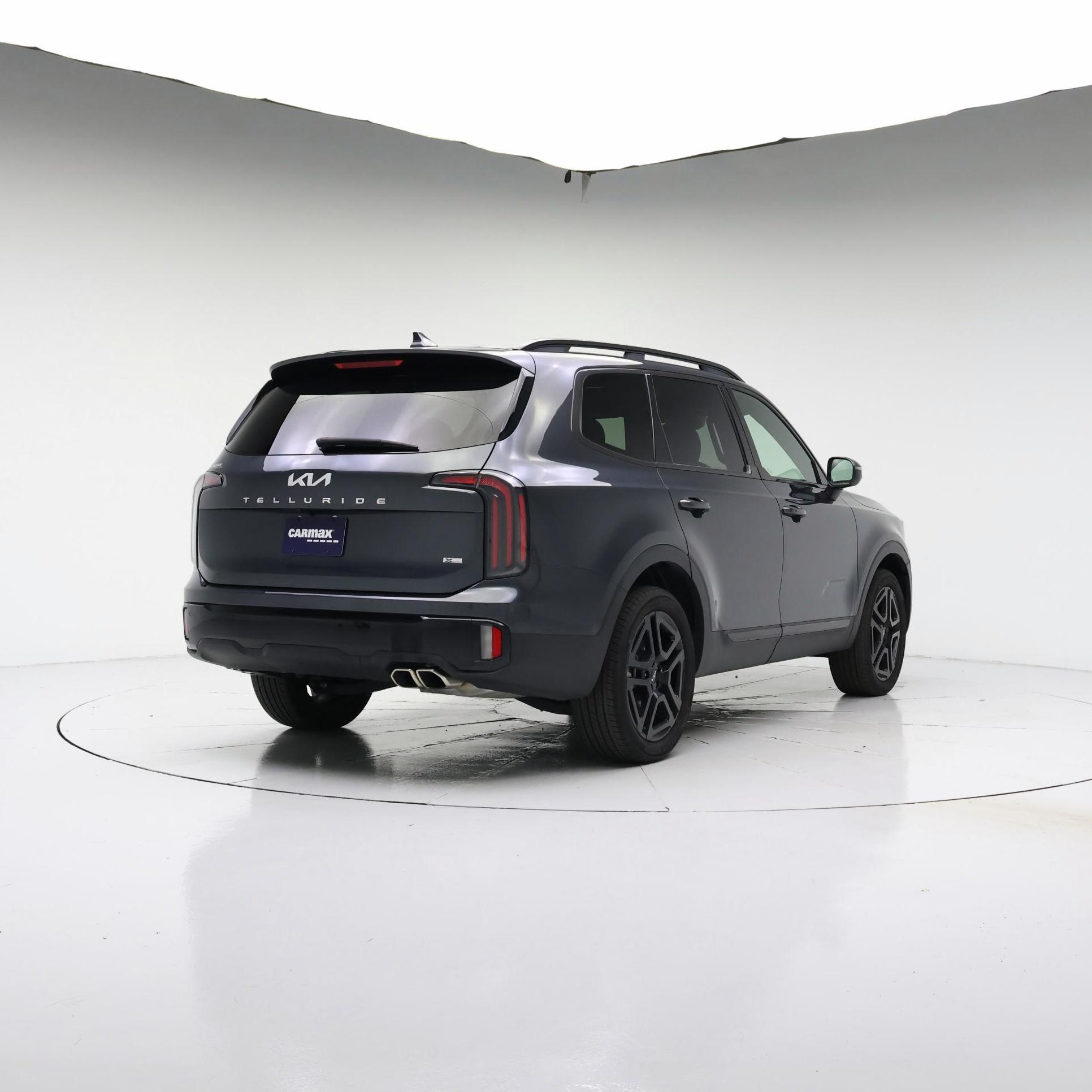 Thumbnail: 2024 Kia Telluride - 8
