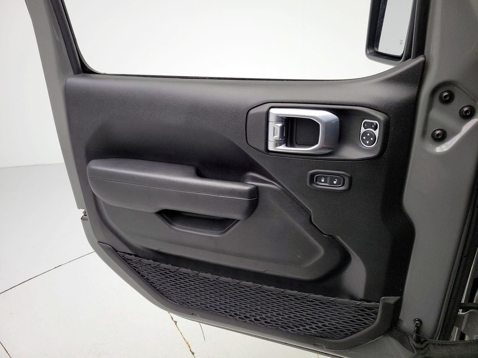 Thumbnail: 2023 Jeep Wrangler - 12