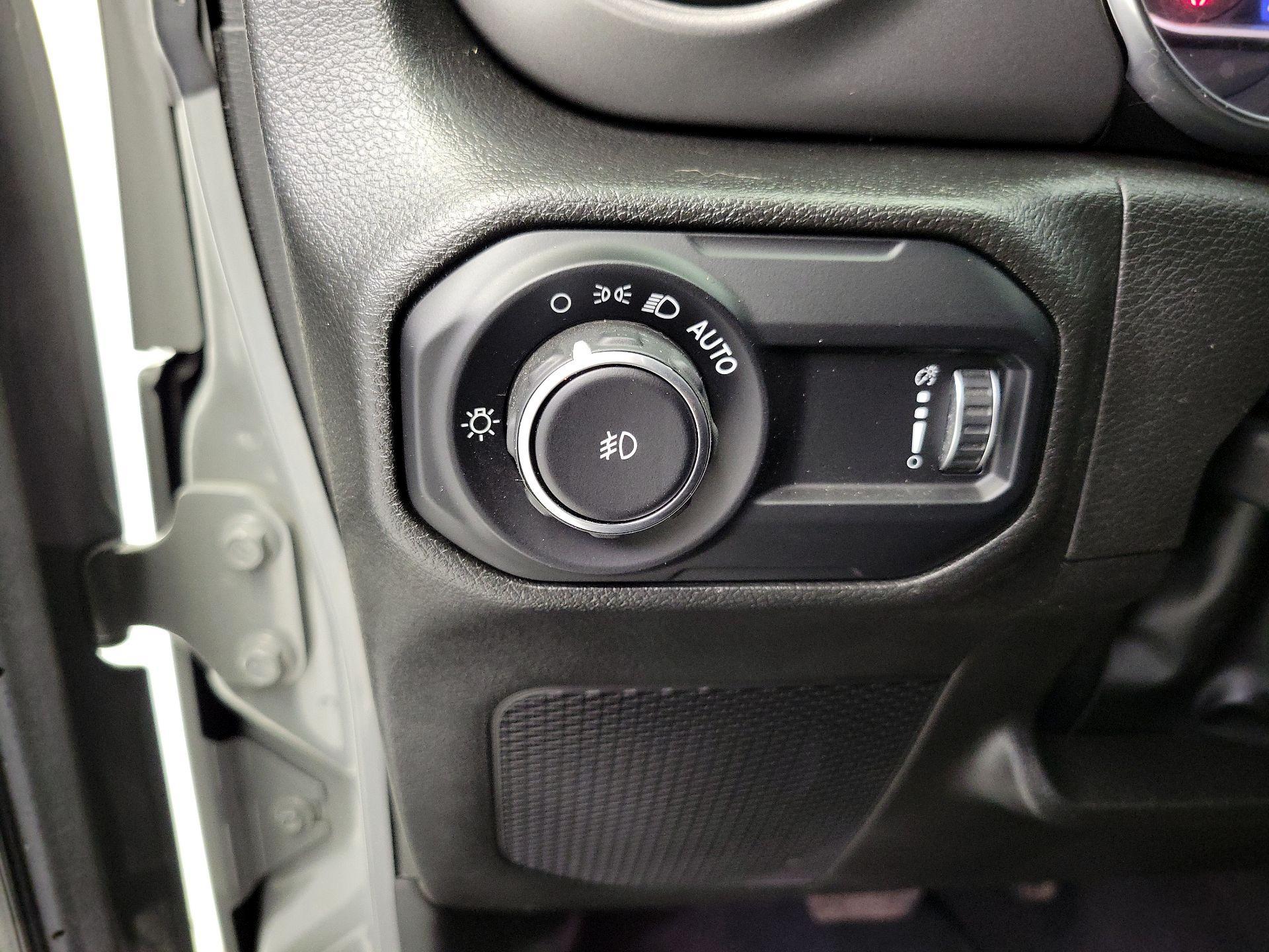 Thumbnail: 2023 Jeep Wrangler - 13