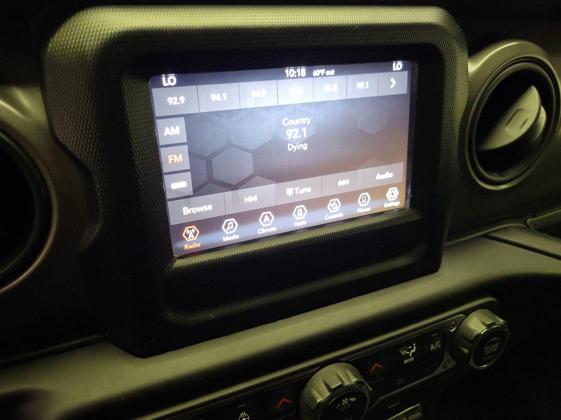 Thumbnail: 2023 Jeep Wrangler - 15