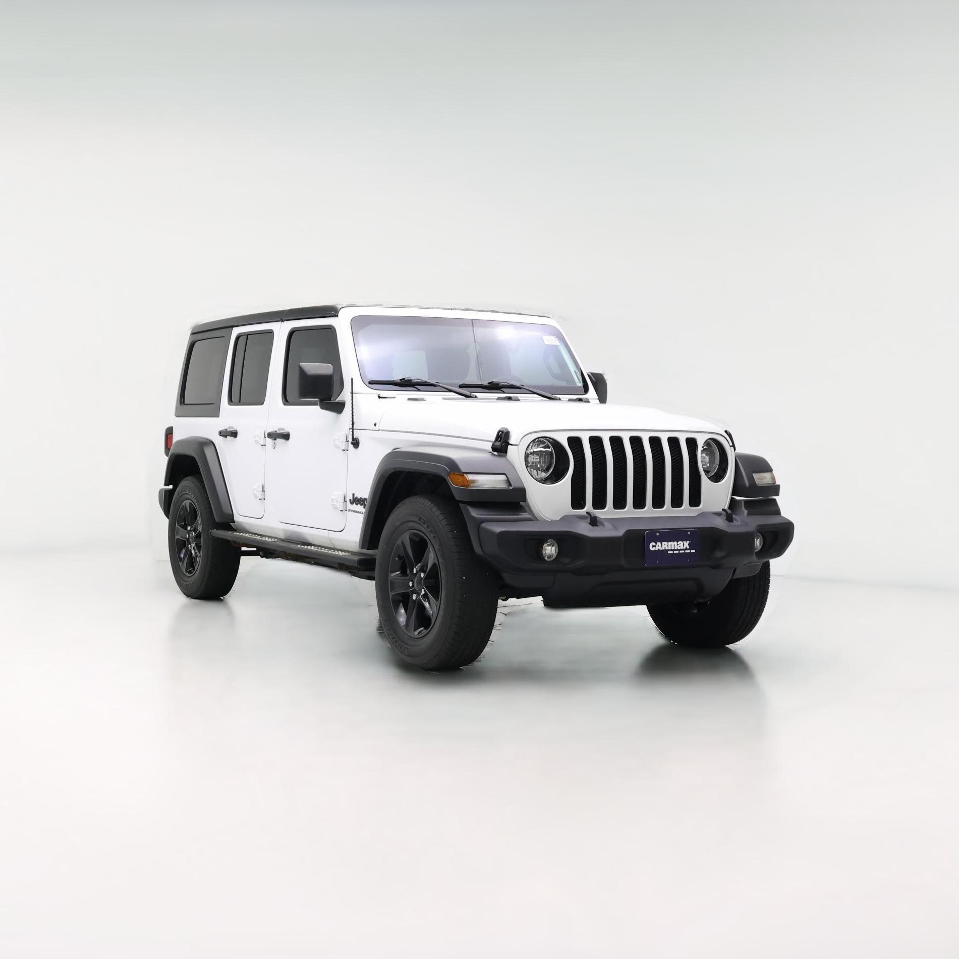 Thumbnail: 2023 Jeep Wrangler - 1