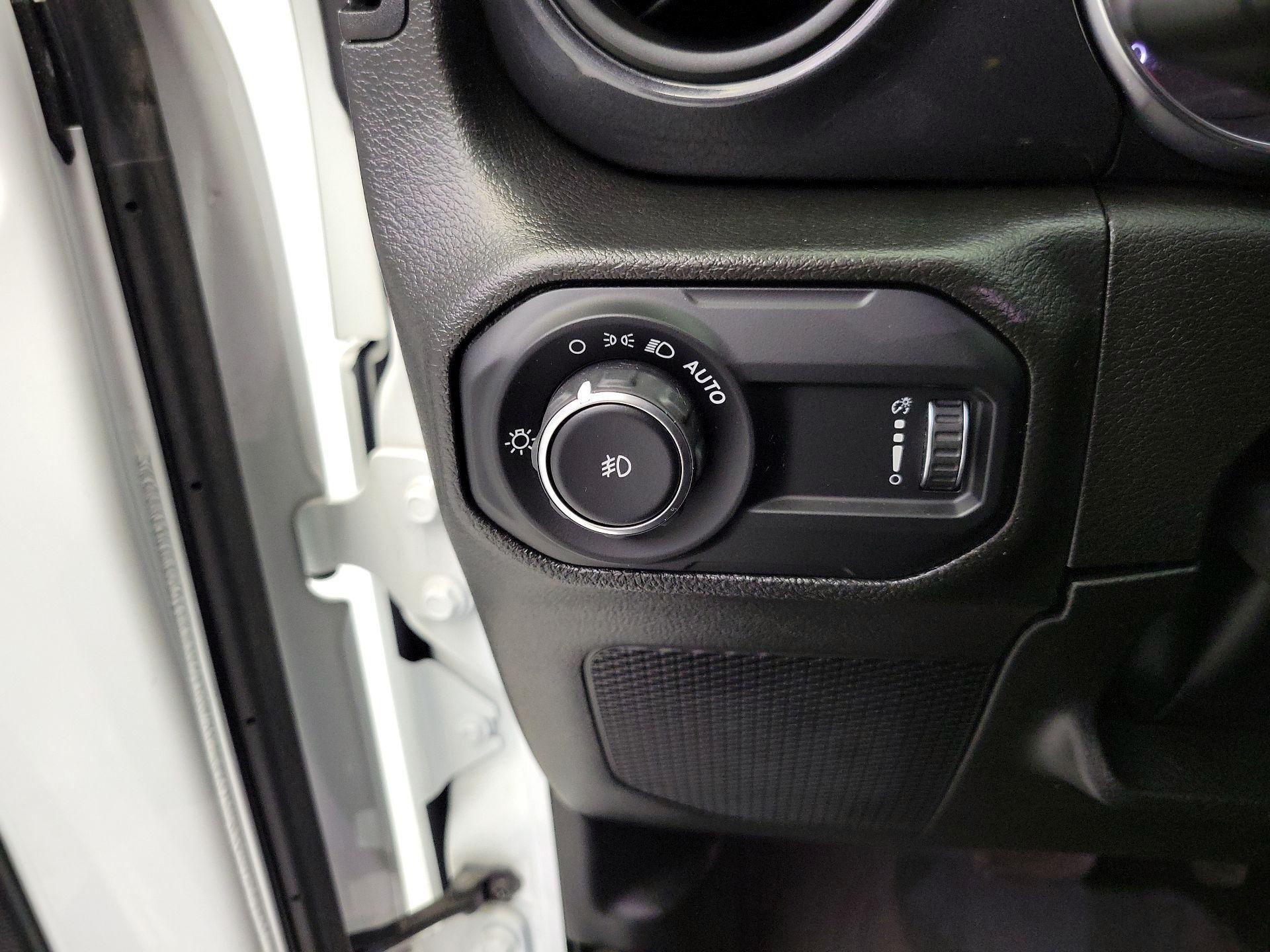 Thumbnail: 2023 Jeep Wrangler - 13