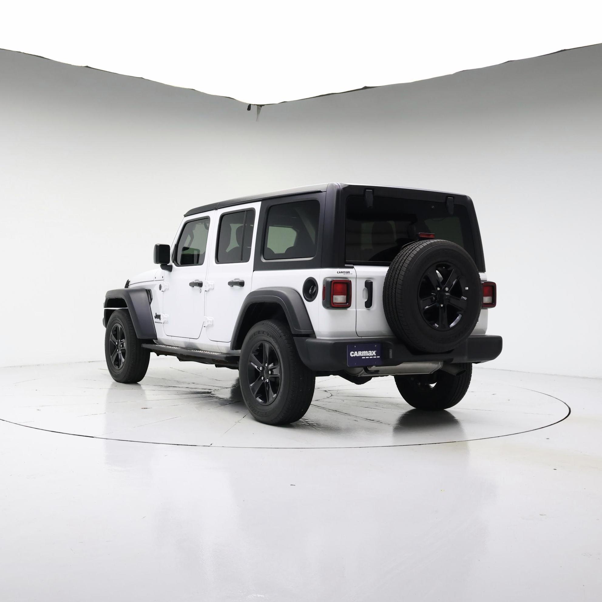Thumbnail: 2023 Jeep Wrangler - 2