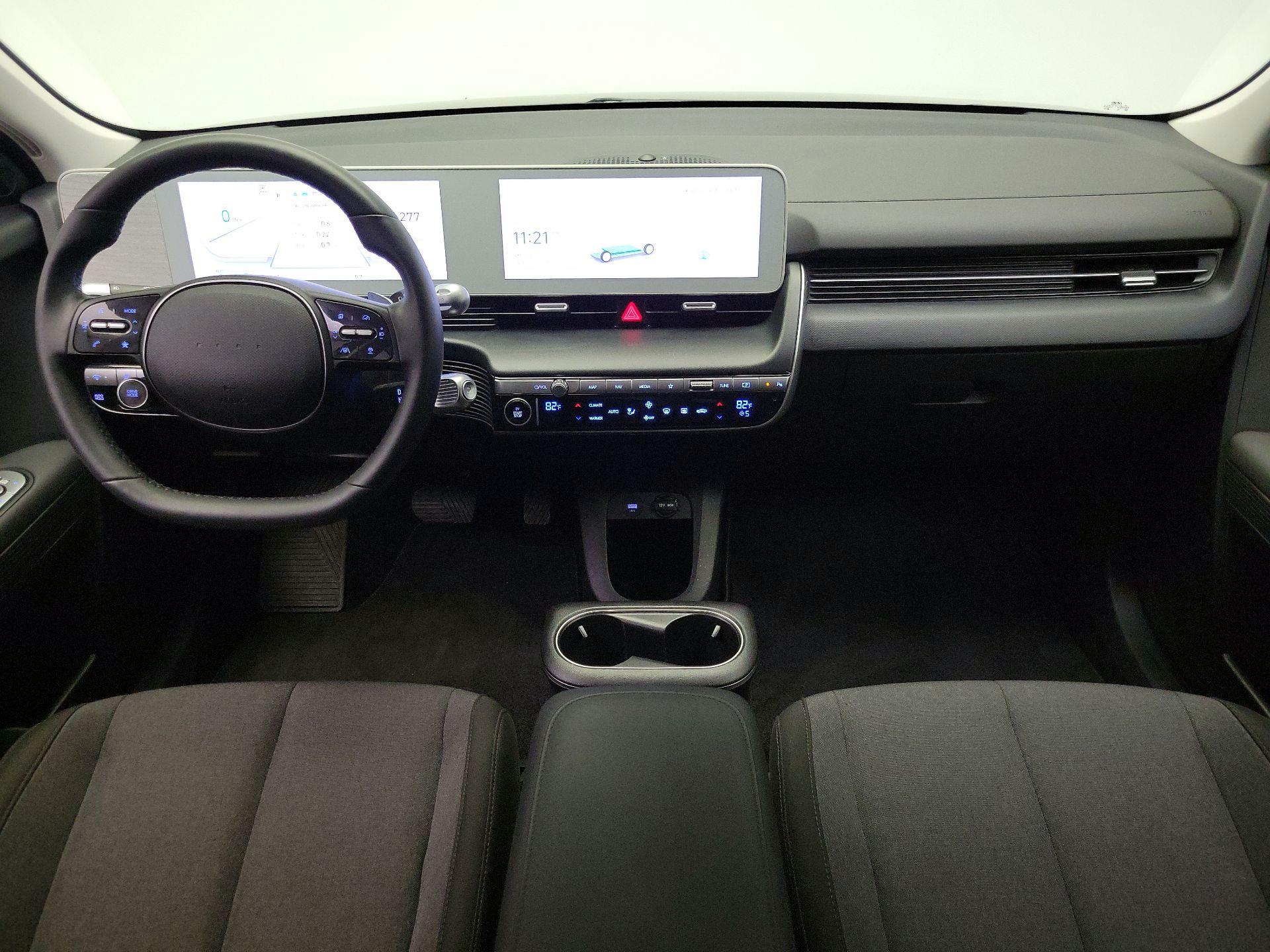 Thumbnail: 2024 Hyundai Ioniq 5 - 9