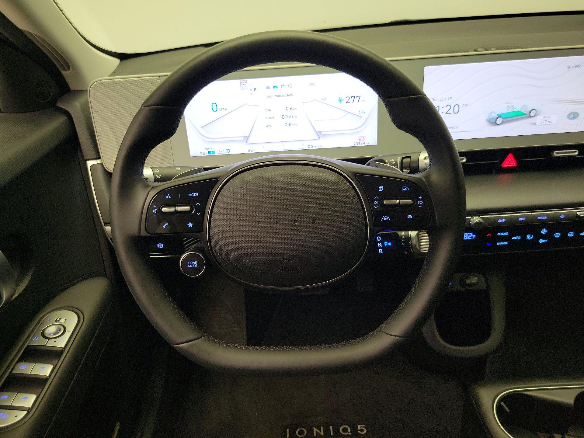 Thumbnail: 2024 Hyundai Ioniq 5 - 10