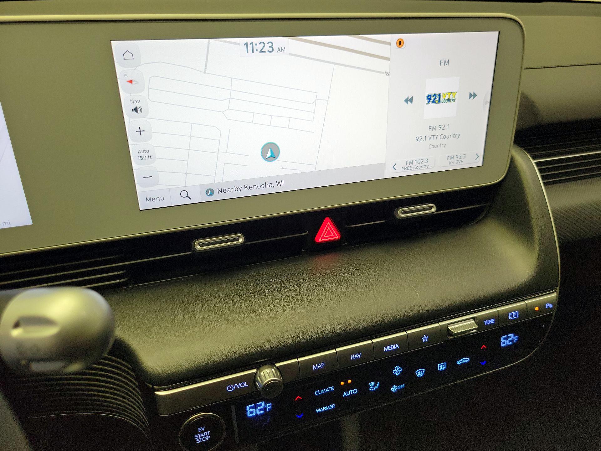 Thumbnail: 2024 Hyundai Ioniq 5 - 14