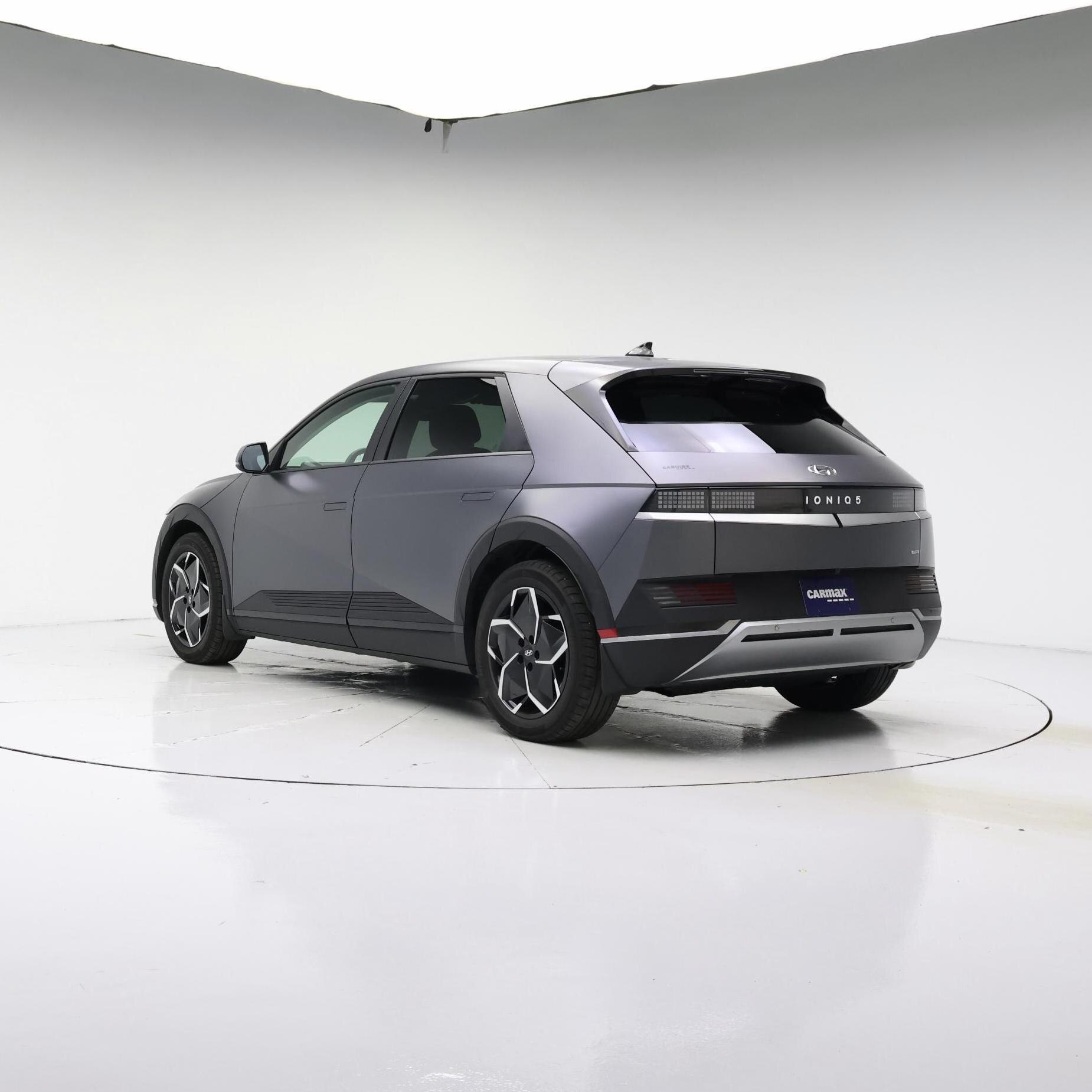 Thumbnail: 2024 Hyundai Ioniq 5 - 2