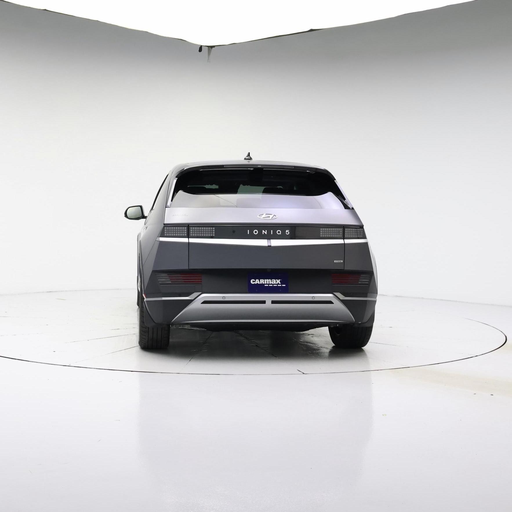 Thumbnail: 2024 Hyundai Ioniq 5 - 6