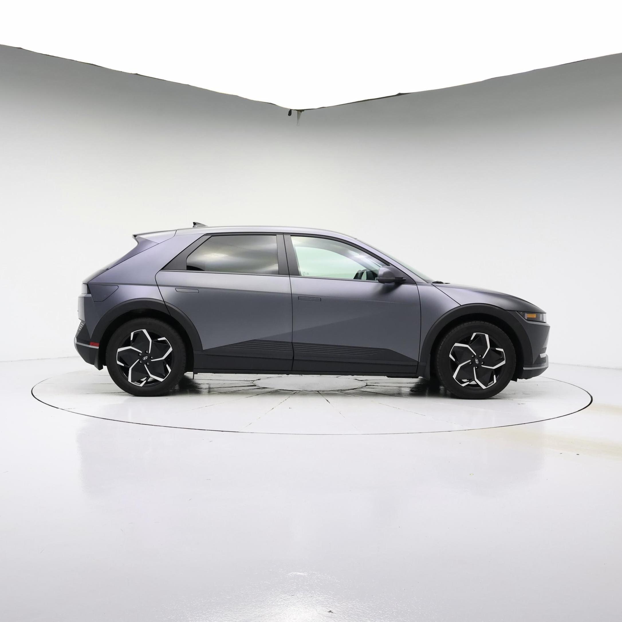 Thumbnail: 2024 Hyundai Ioniq 5 - 7