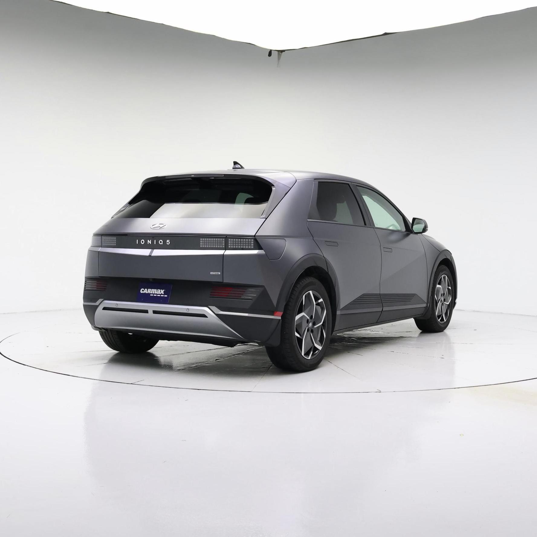 Thumbnail: 2024 Hyundai Ioniq 5 - 8