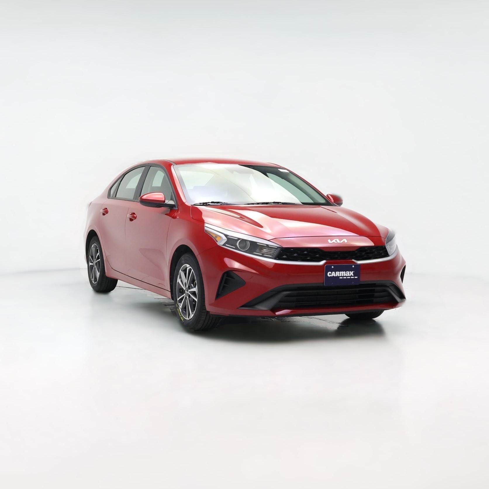 Thumbnail: 2023 Kia Forte - 1