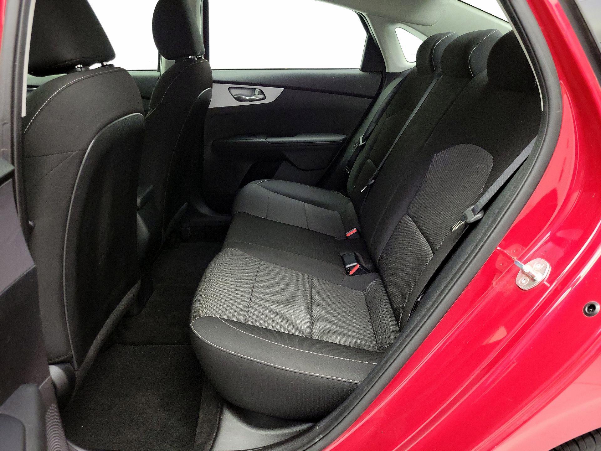 Thumbnail: 2023 Kia Forte - 19