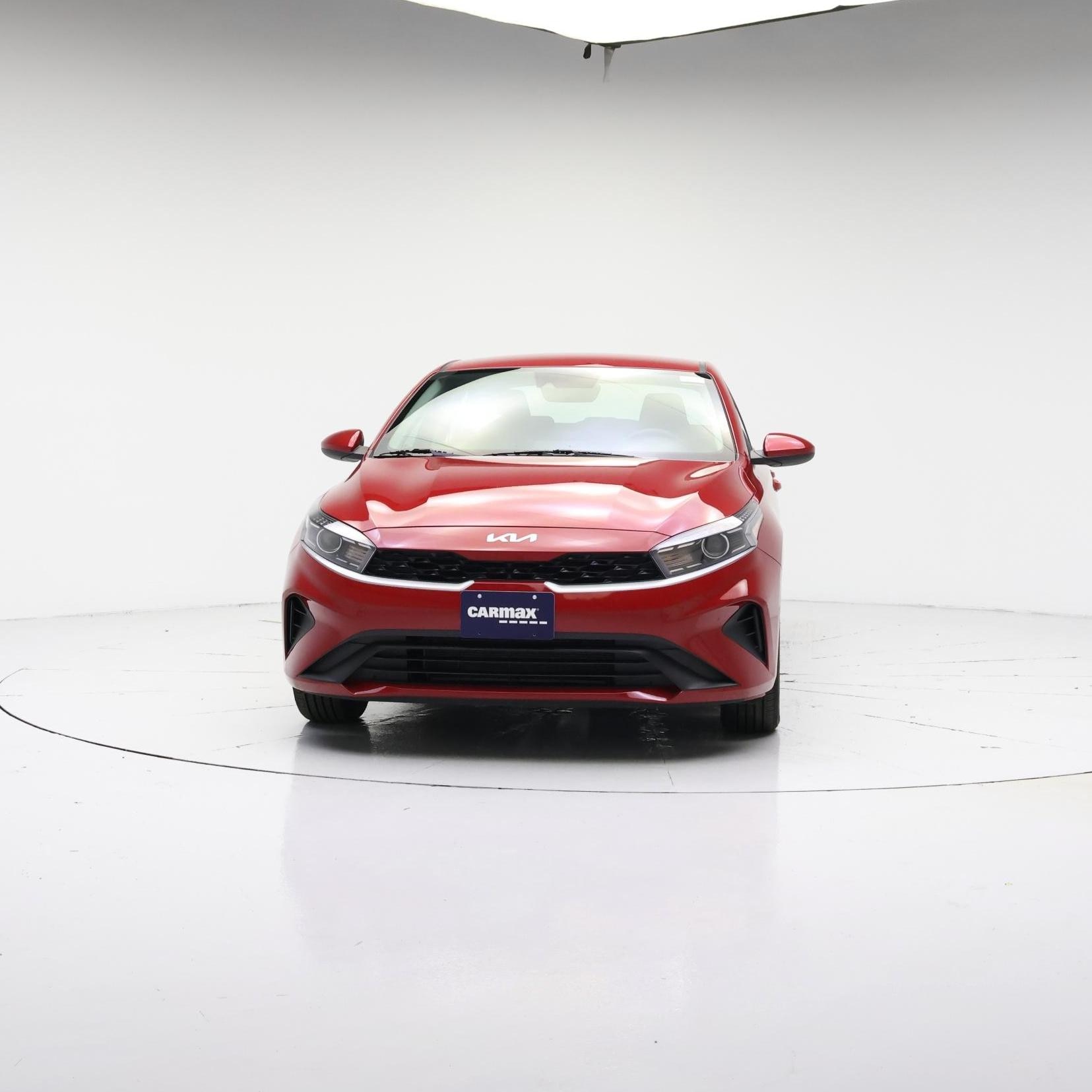 Thumbnail: 2023 Kia Forte - 5