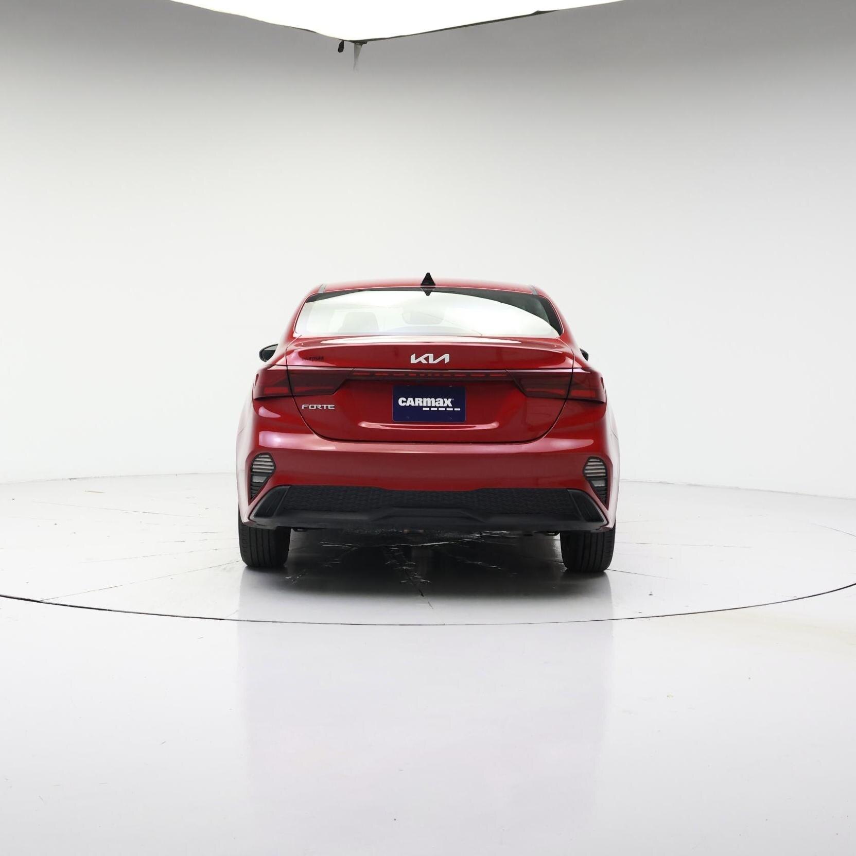 Thumbnail: 2023 Kia Forte - 6
