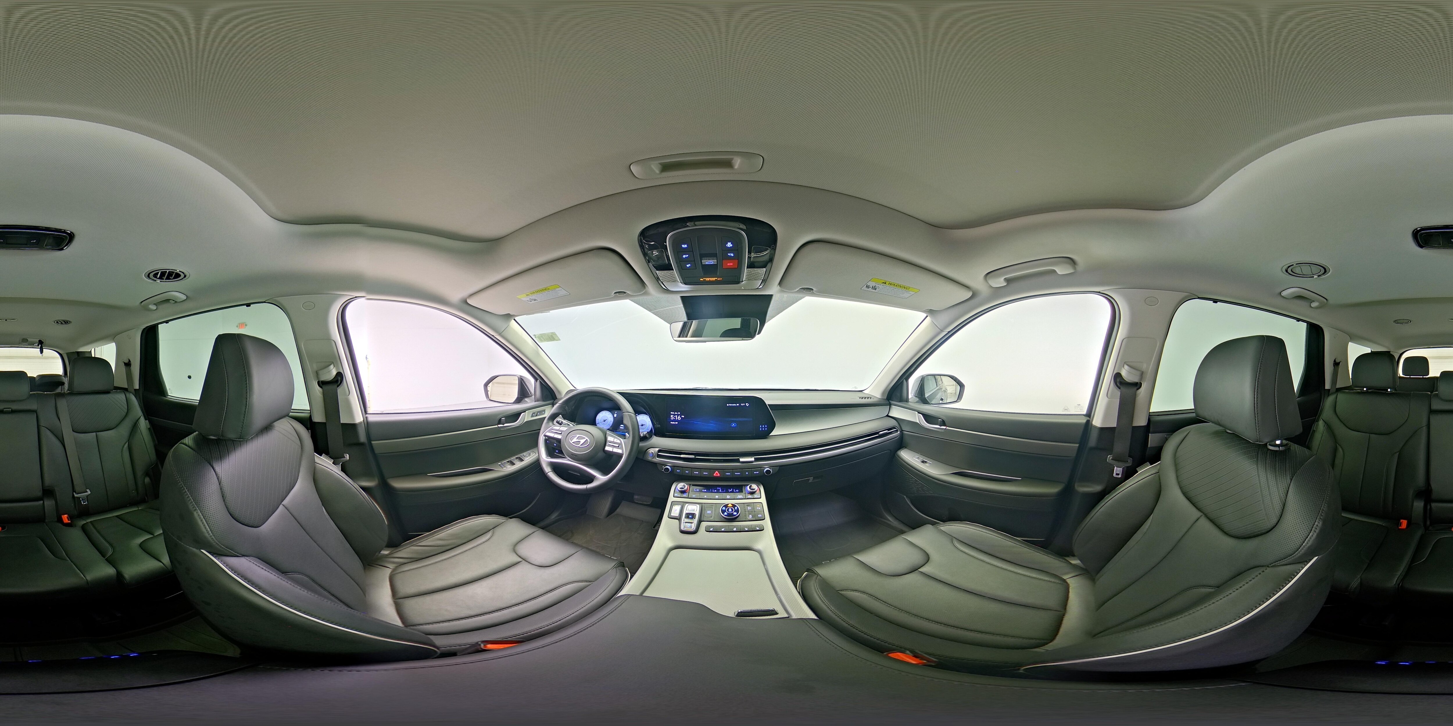 2024 Hyundai Palisade SEL - Photo 29